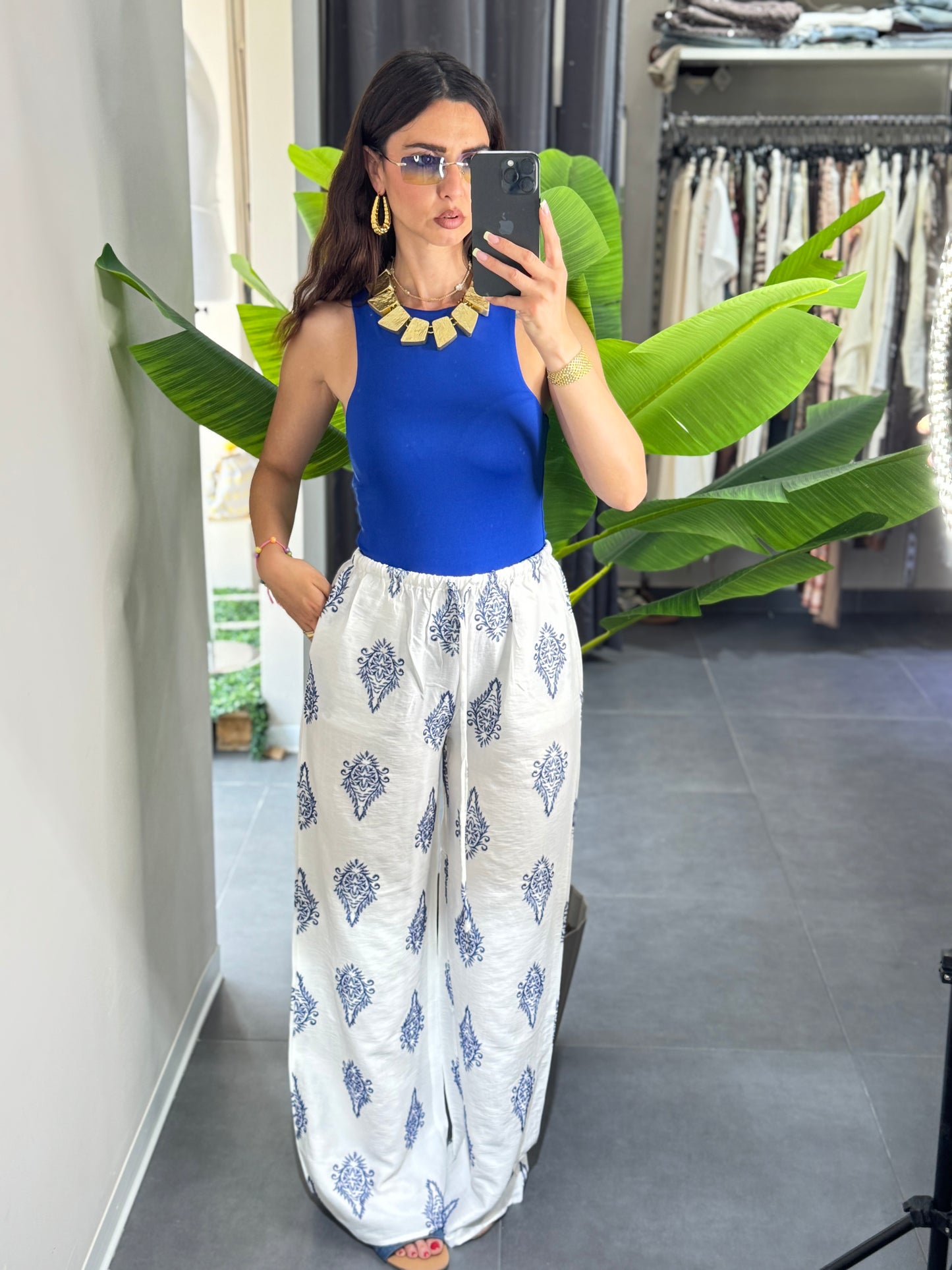 Pantalone Eden