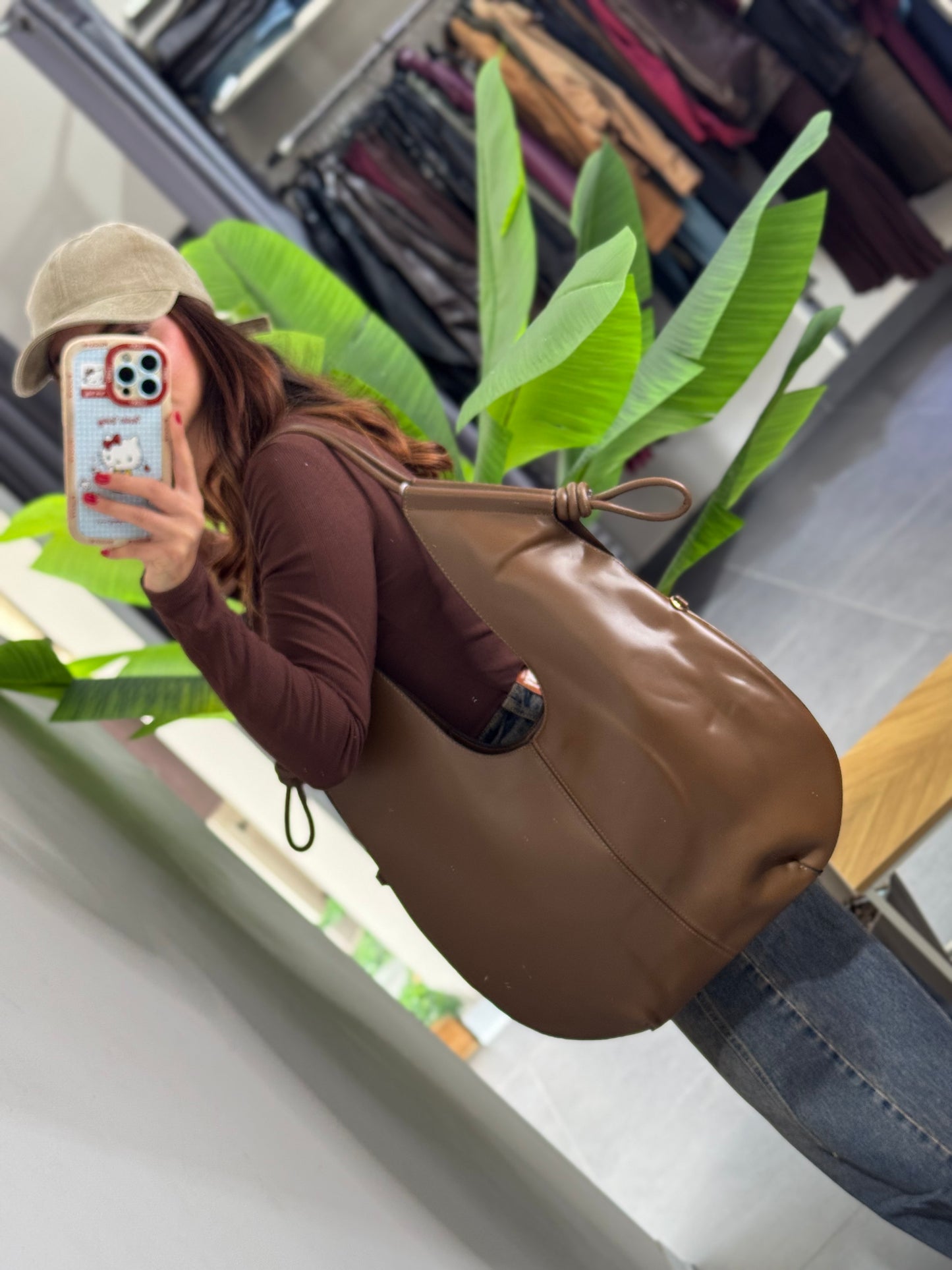 Bag Luna