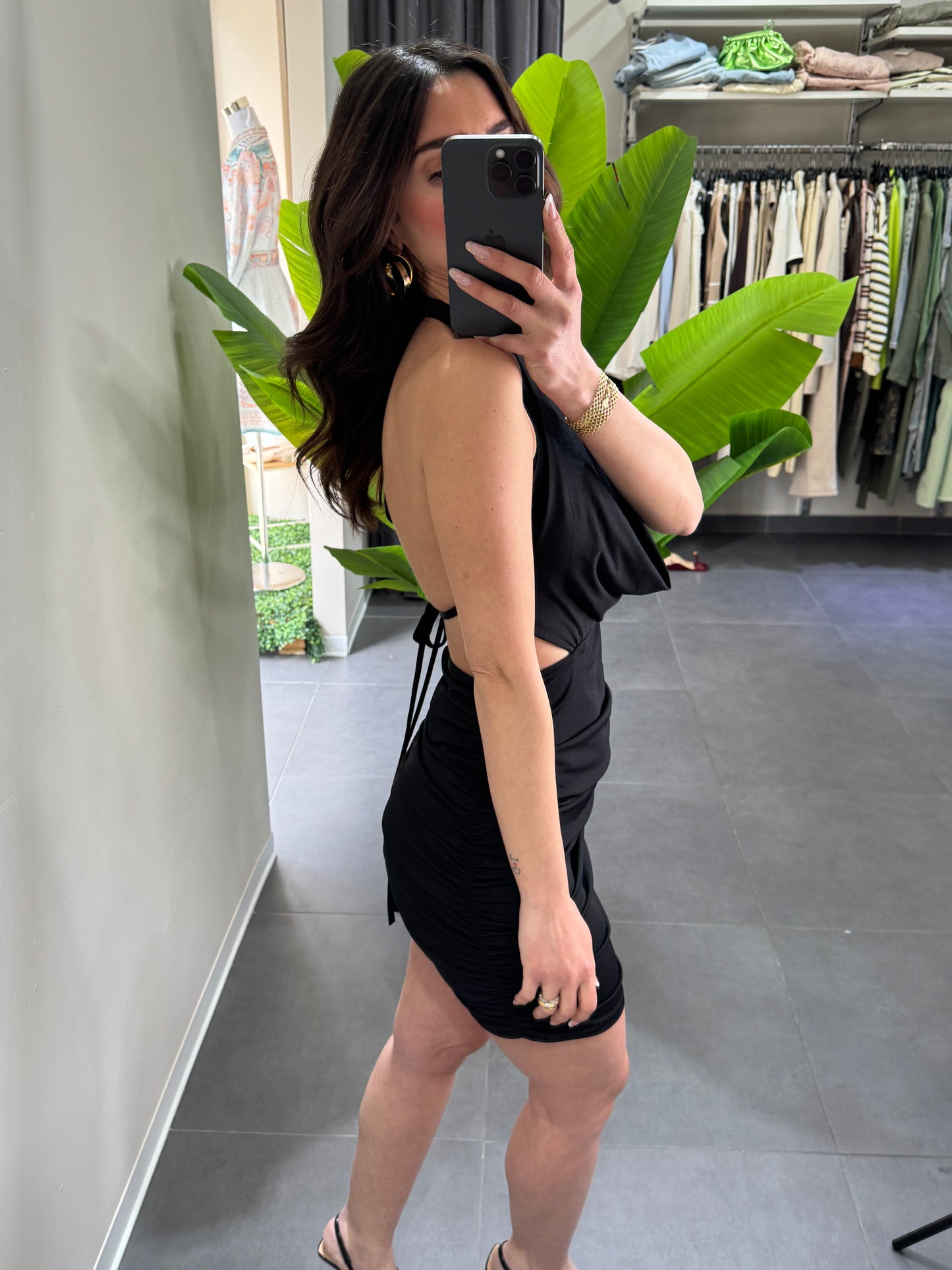 Vestito Cinzia