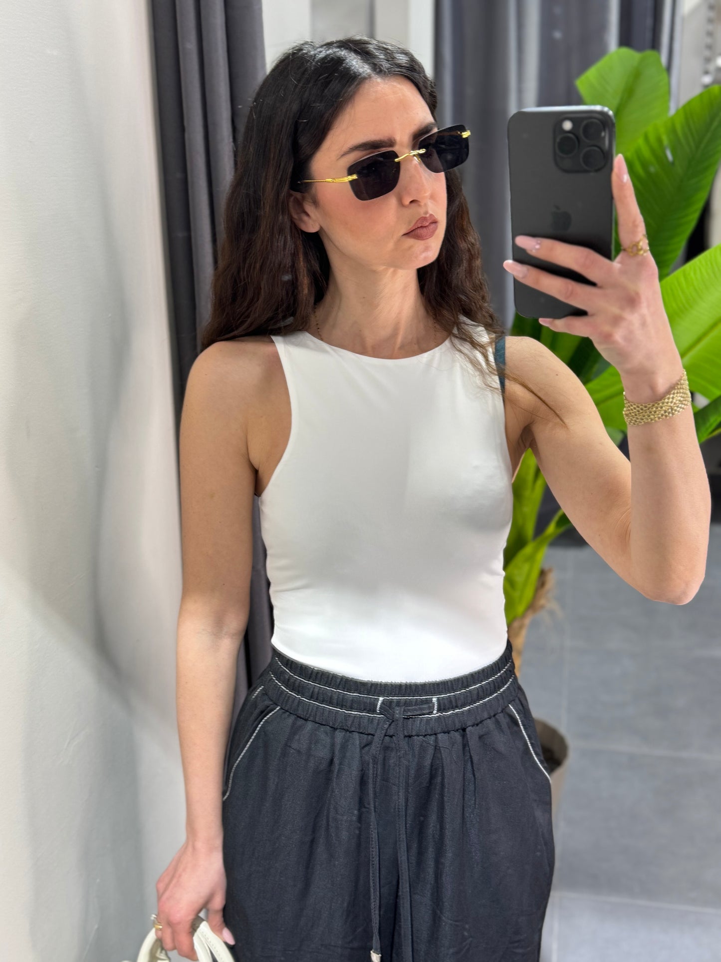 Body Alessia