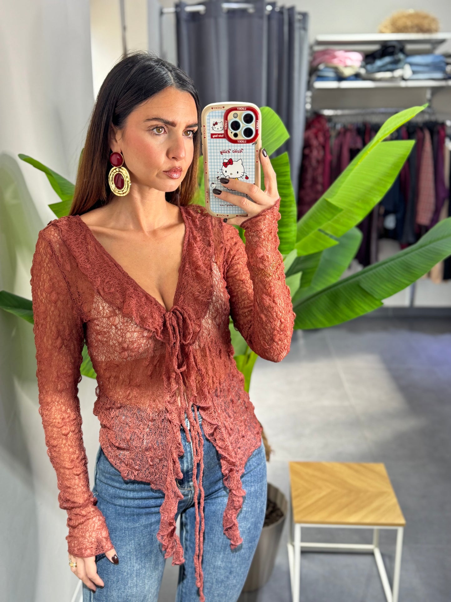Maglia Morena