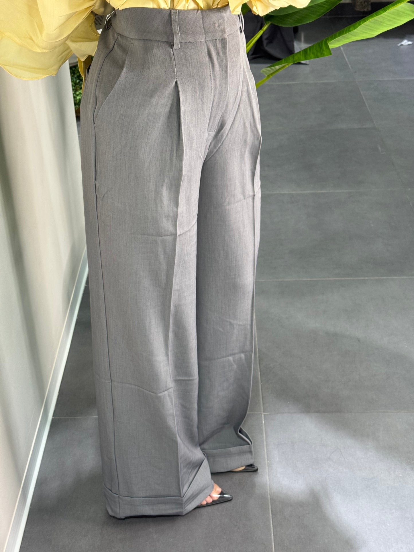 Pantalone Bruna