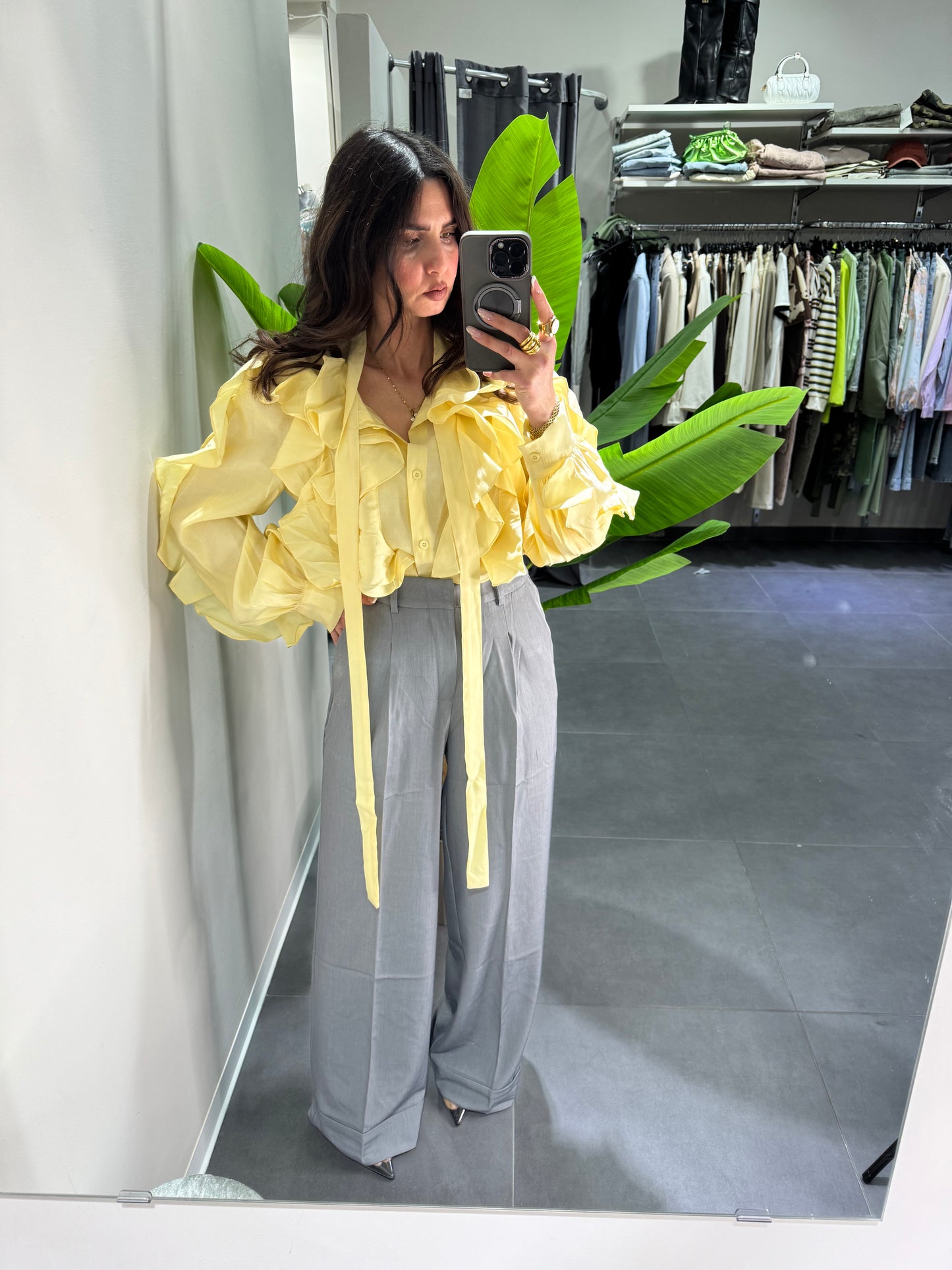 Camicia Violante