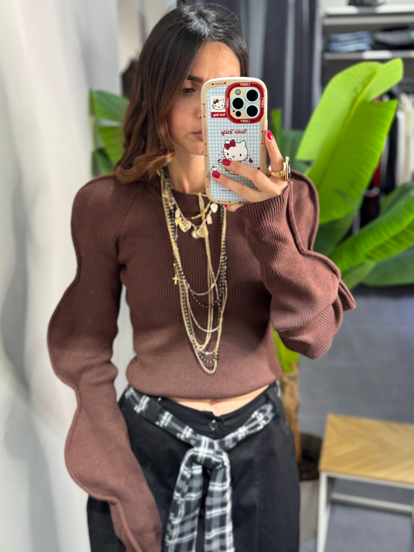 Pull onda