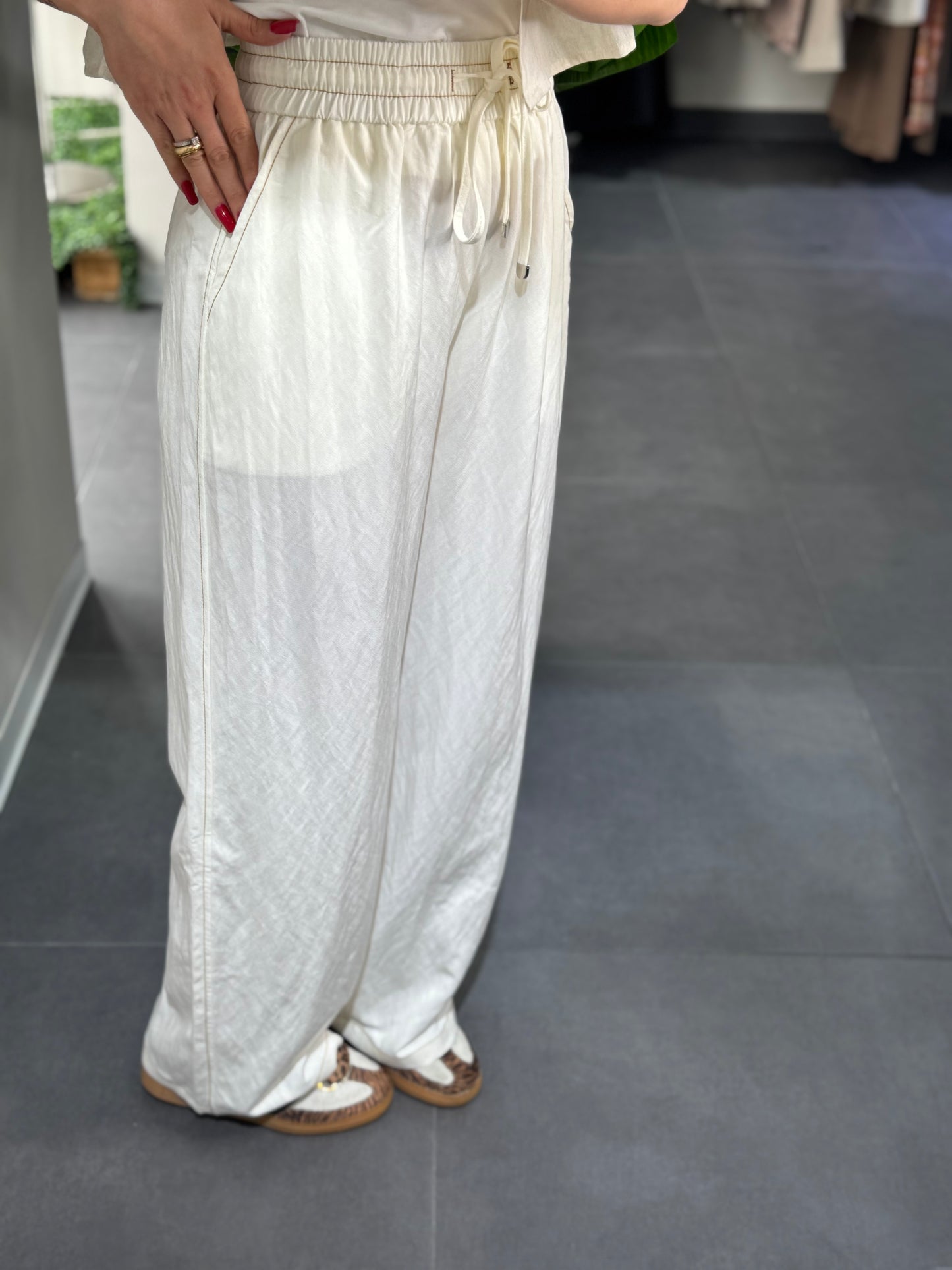 Pantalone Dora