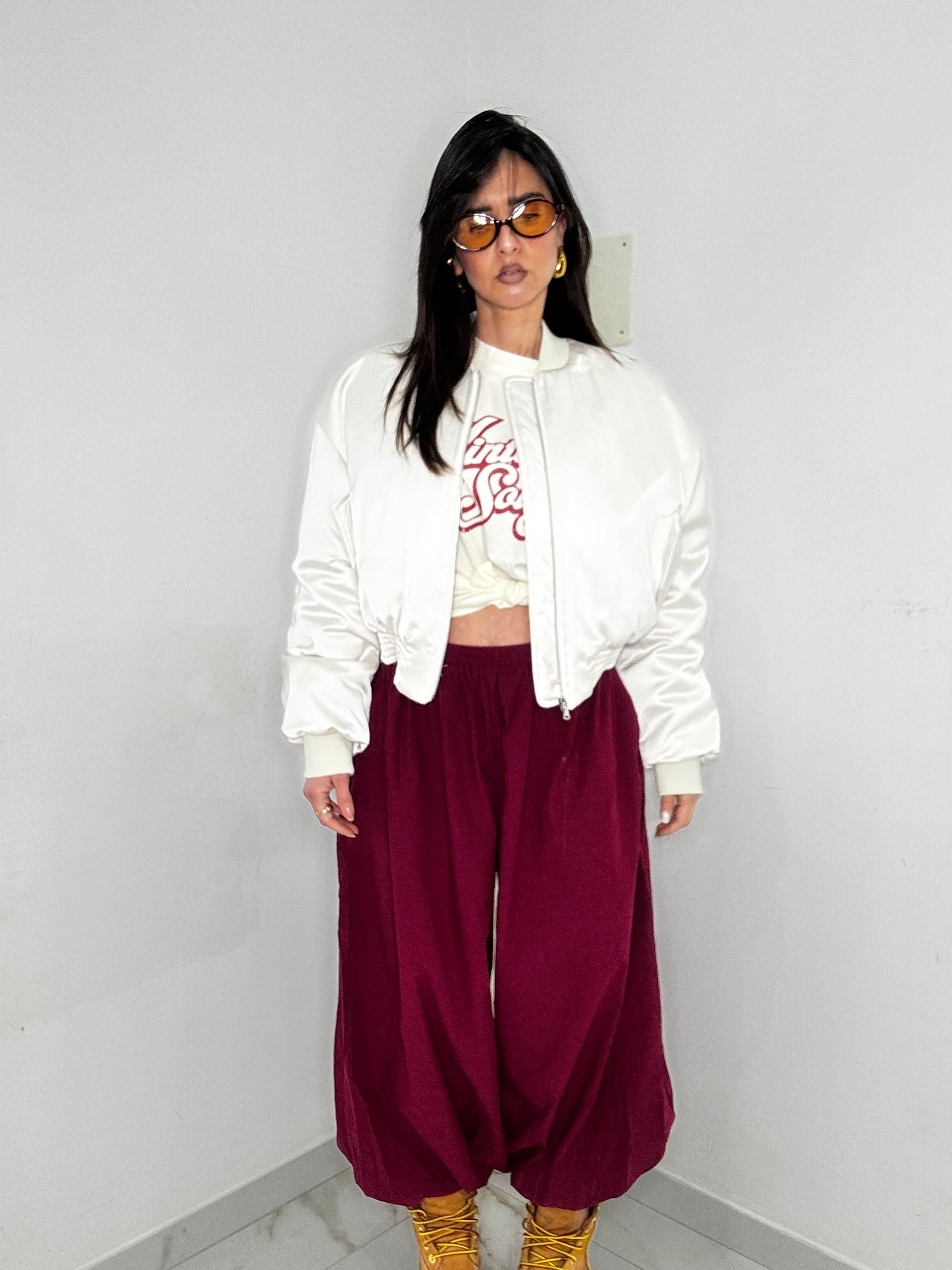 Pantalone Aladin