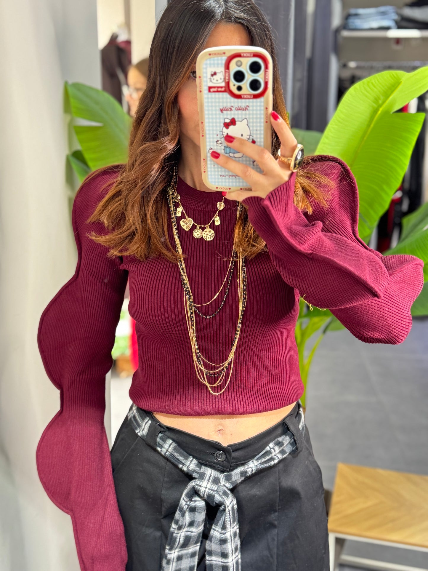 Pull onda