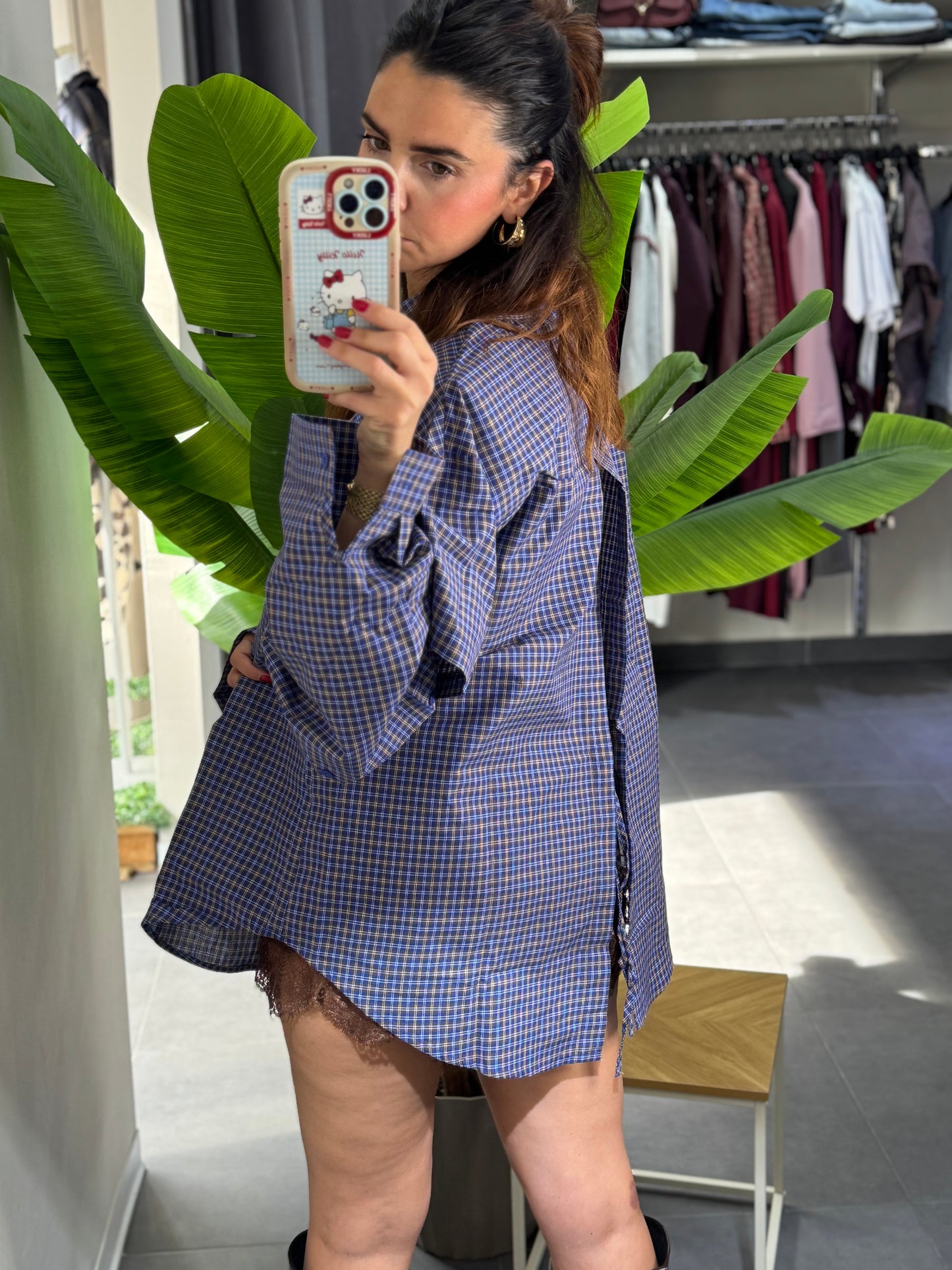 Camicia San Francisco