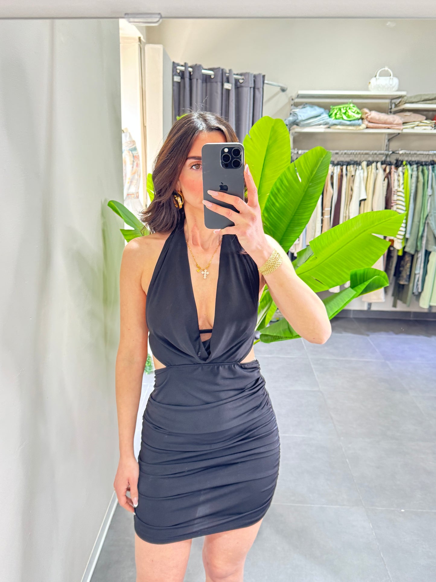 Vestito Cinzia