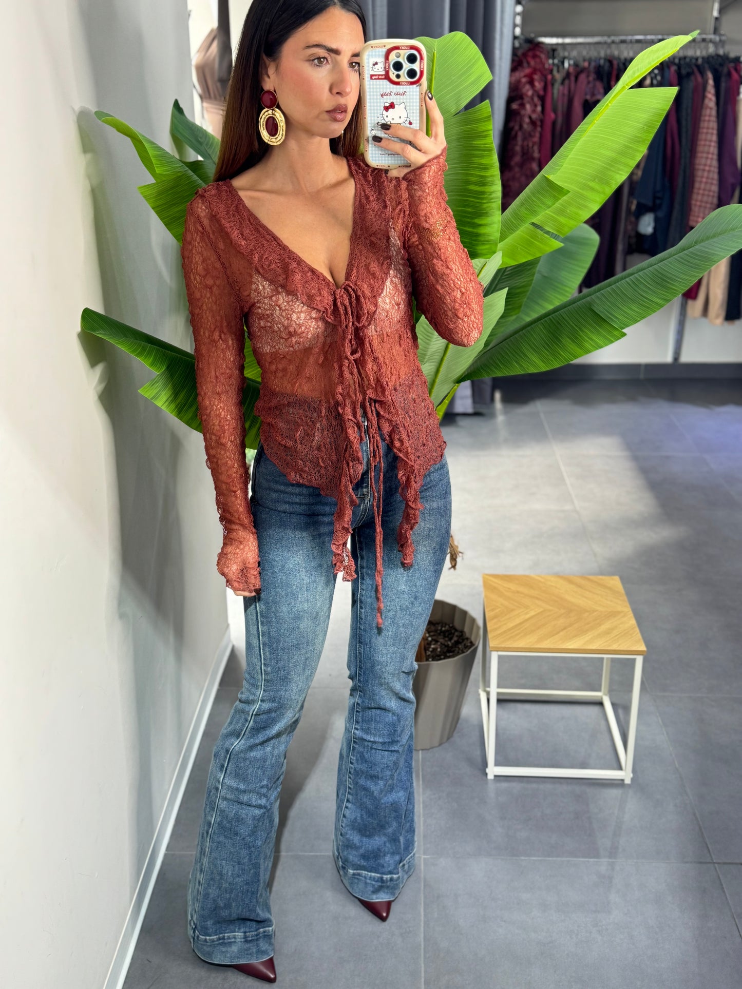 Maglia Morena
