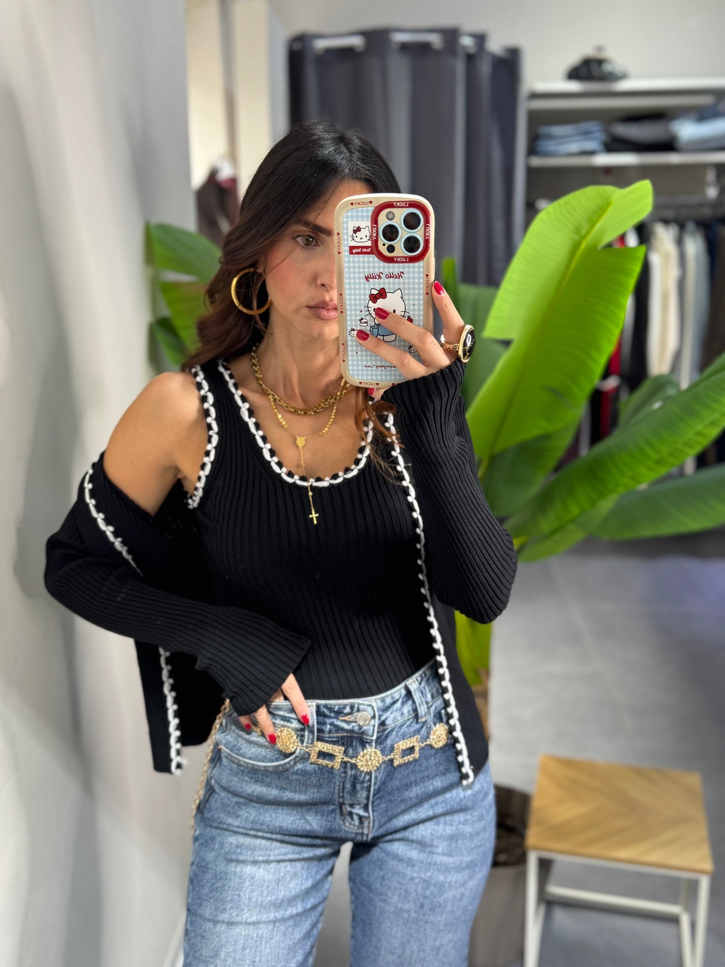 Twinset Giorgia