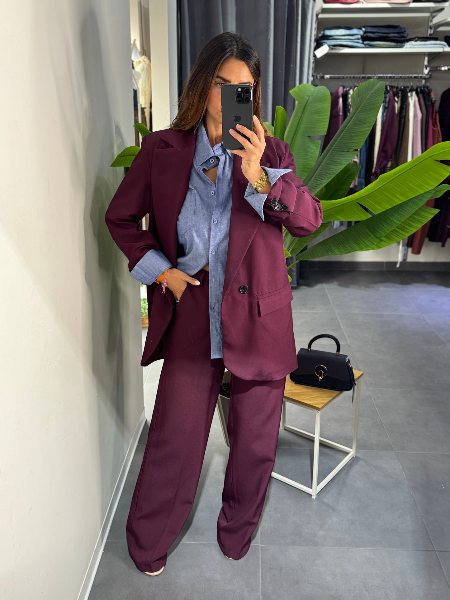 Tailleur Ambra