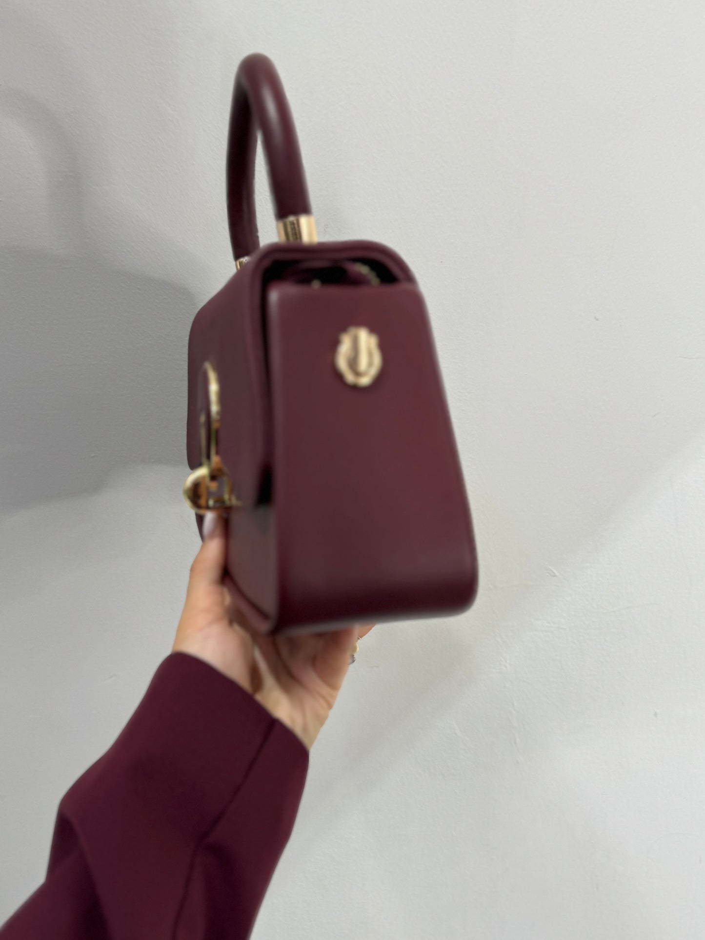 Bag Morena