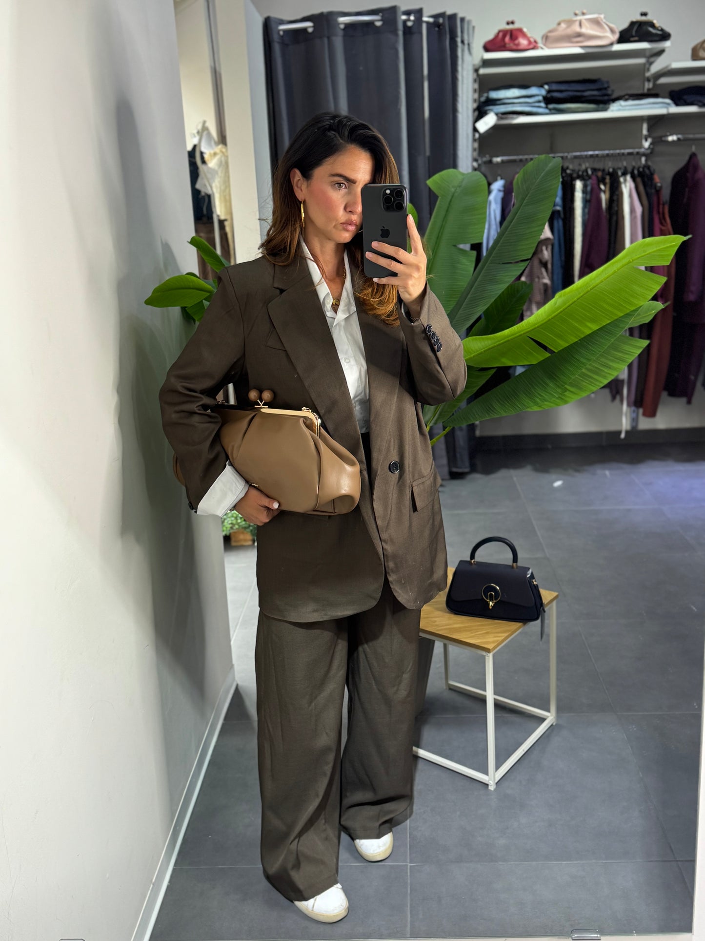 Tailleur Ambra
