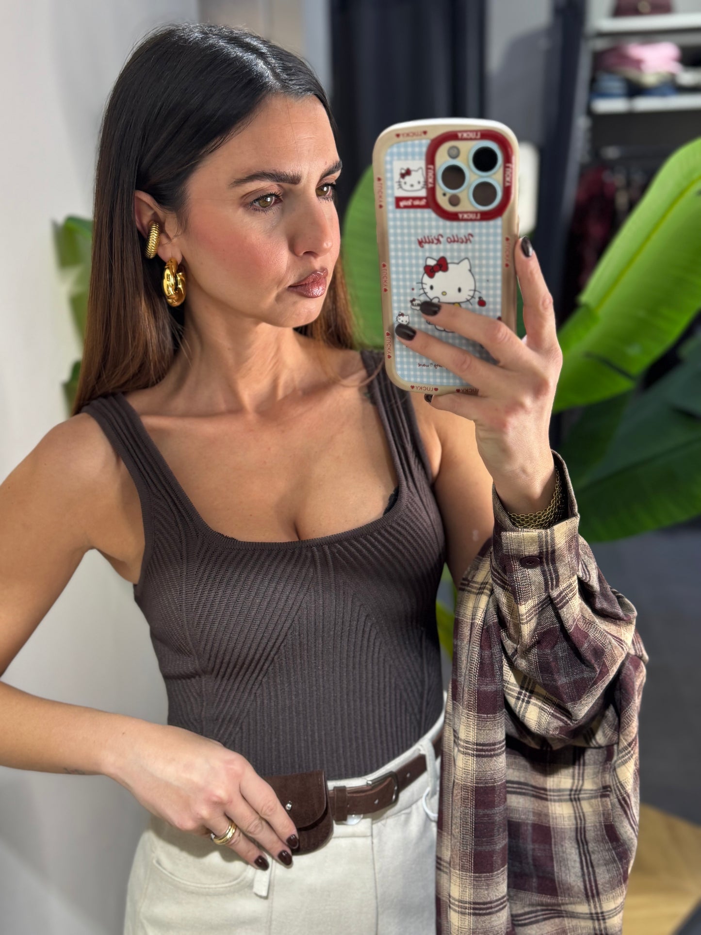 Body Fiore