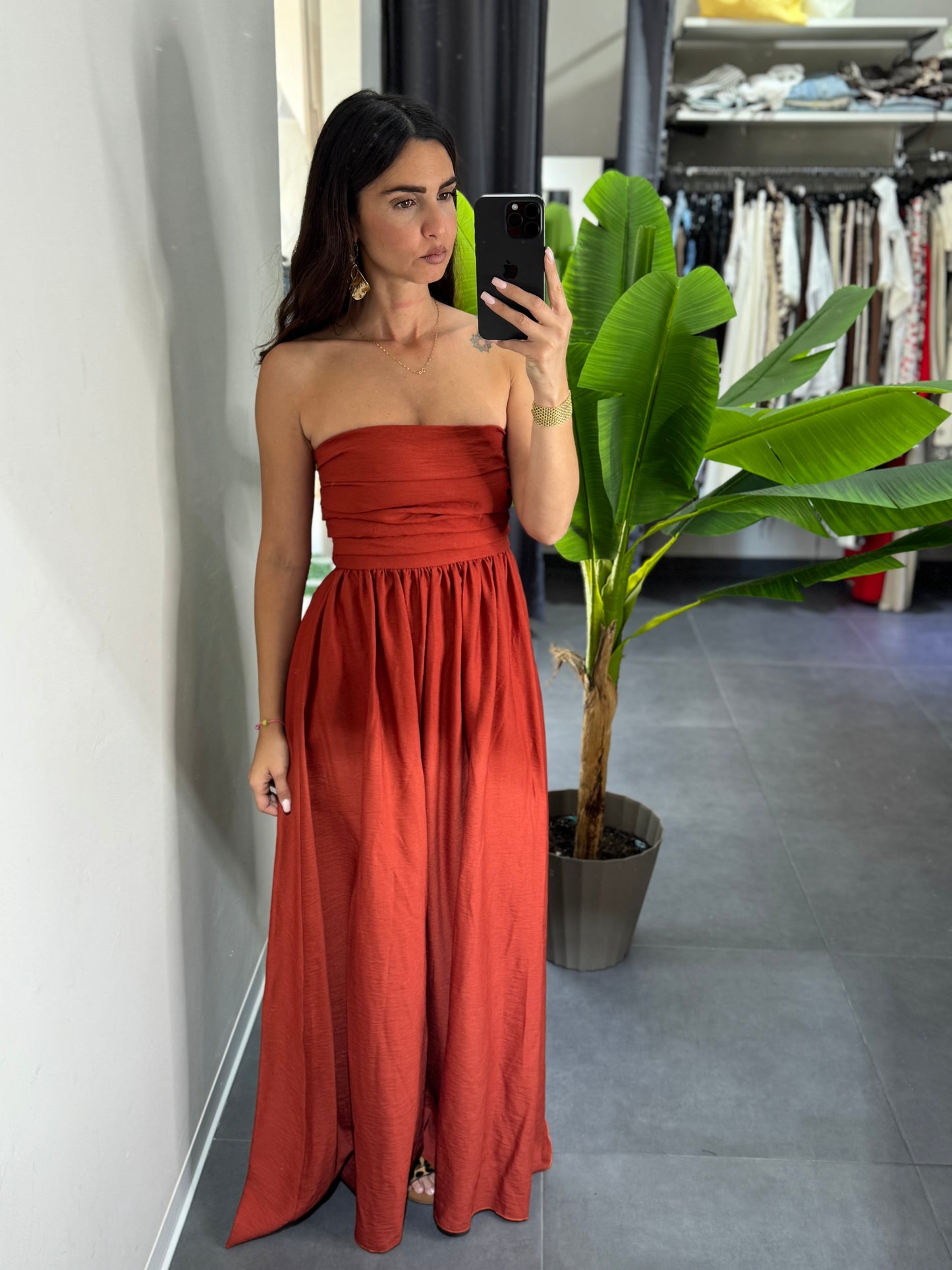 Vestito Roberta