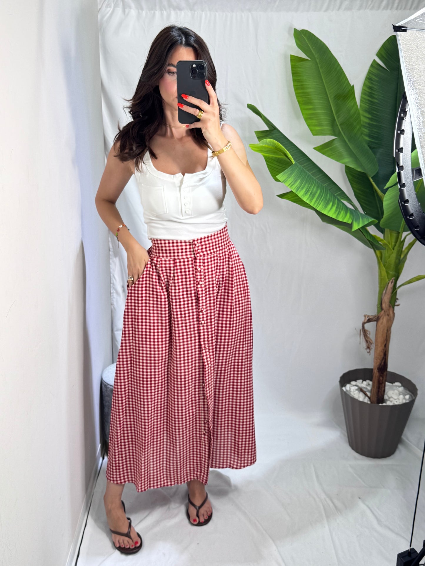 Gonna picnic