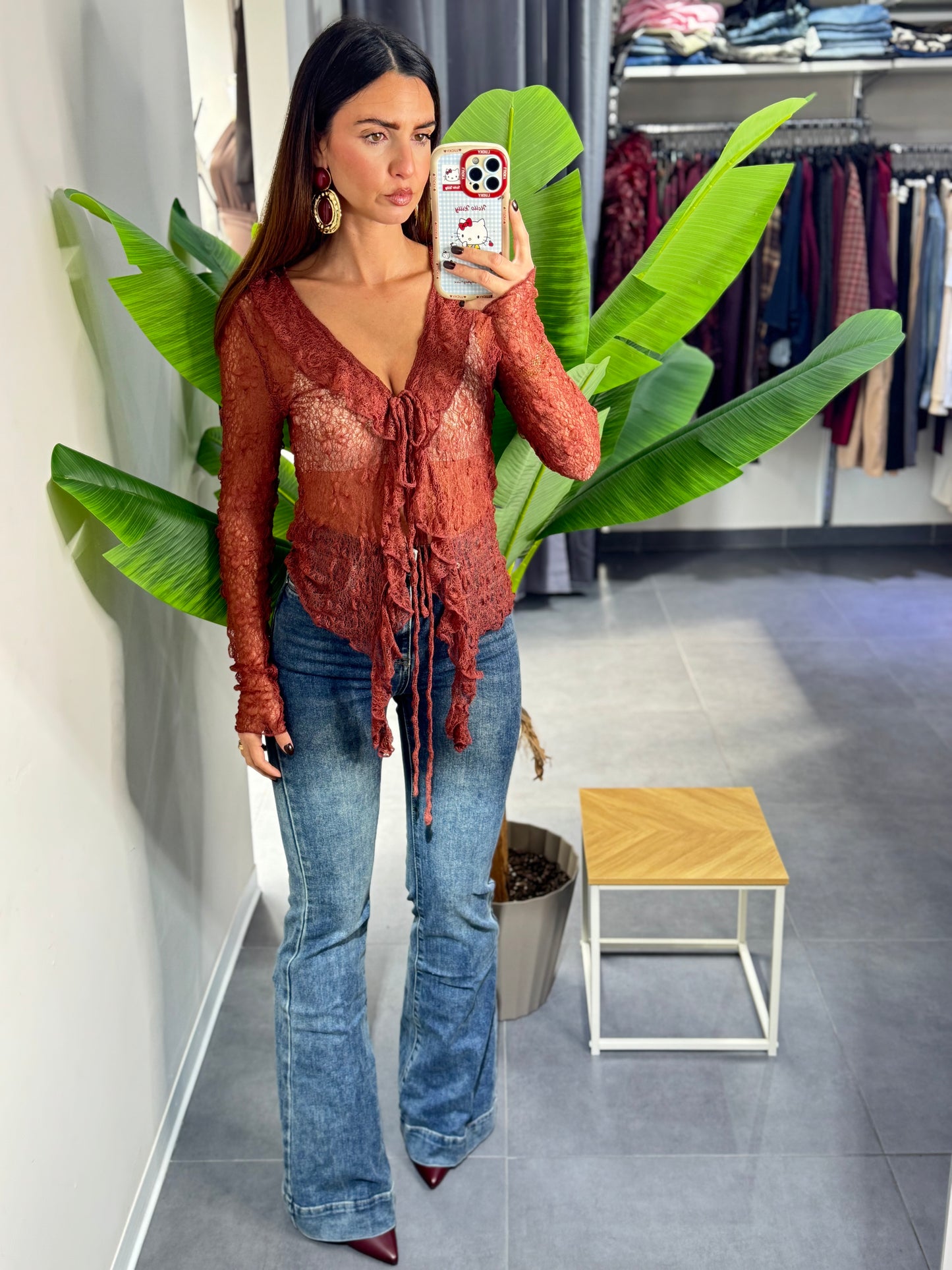Jeans Flare