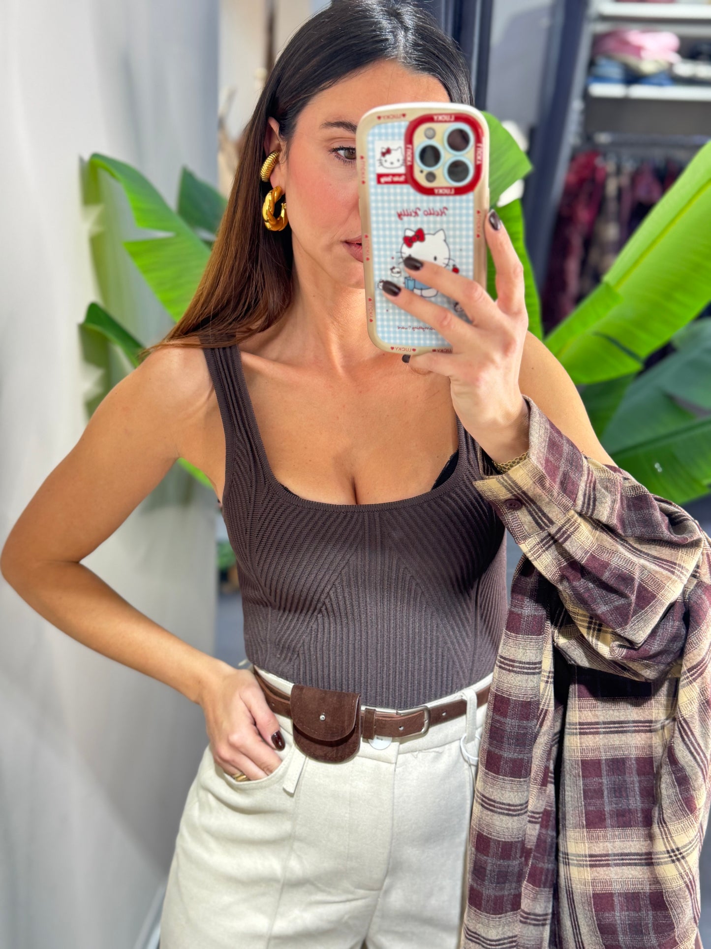 Body Fiore