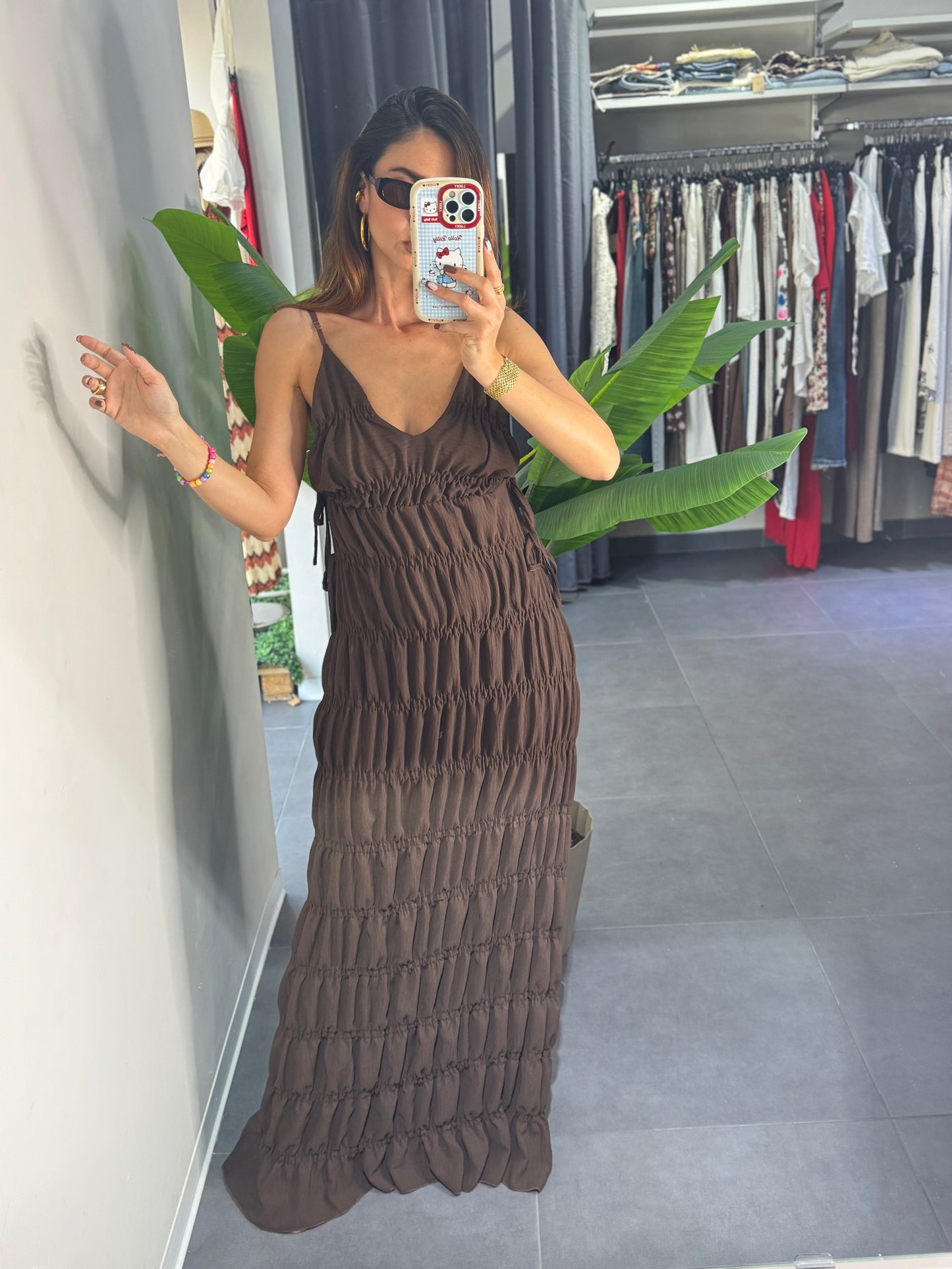 Vestito Morena