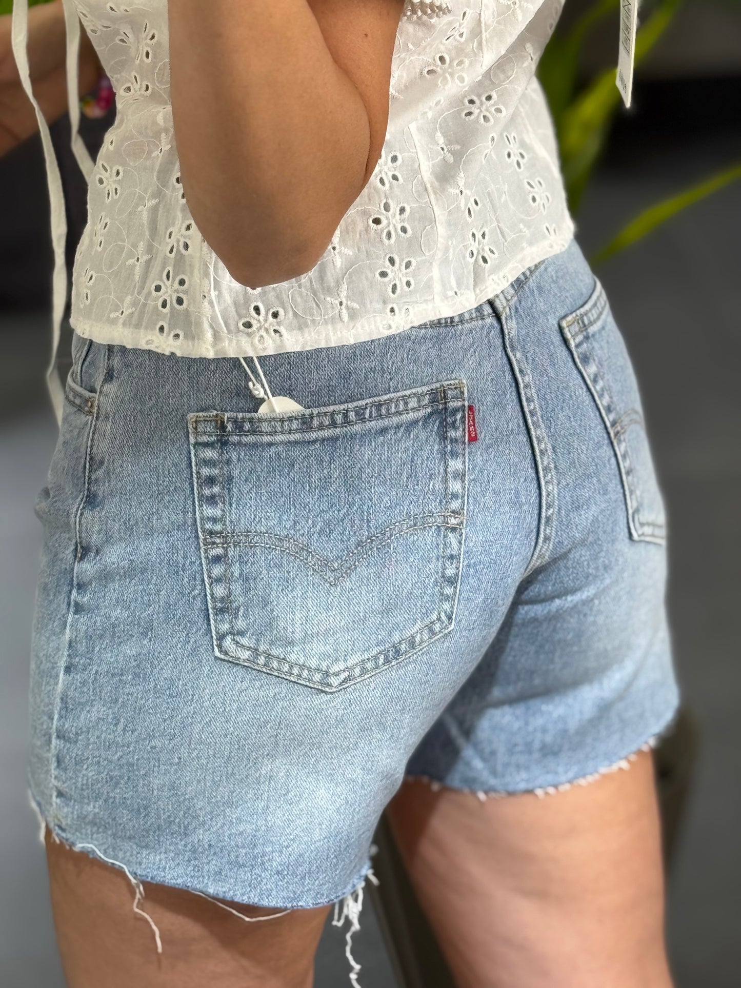 Shorts D5486