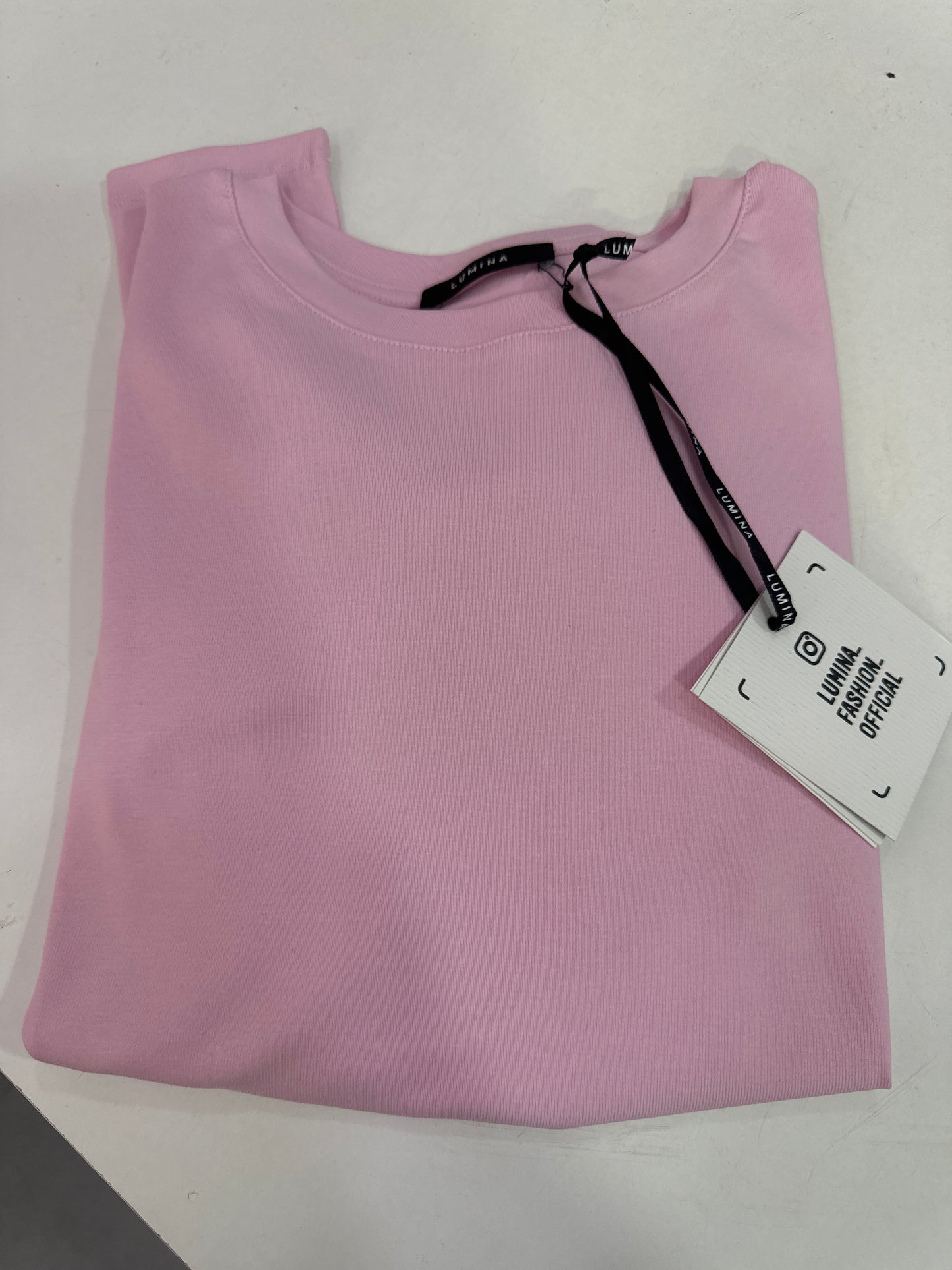 Maglia lumina basic
