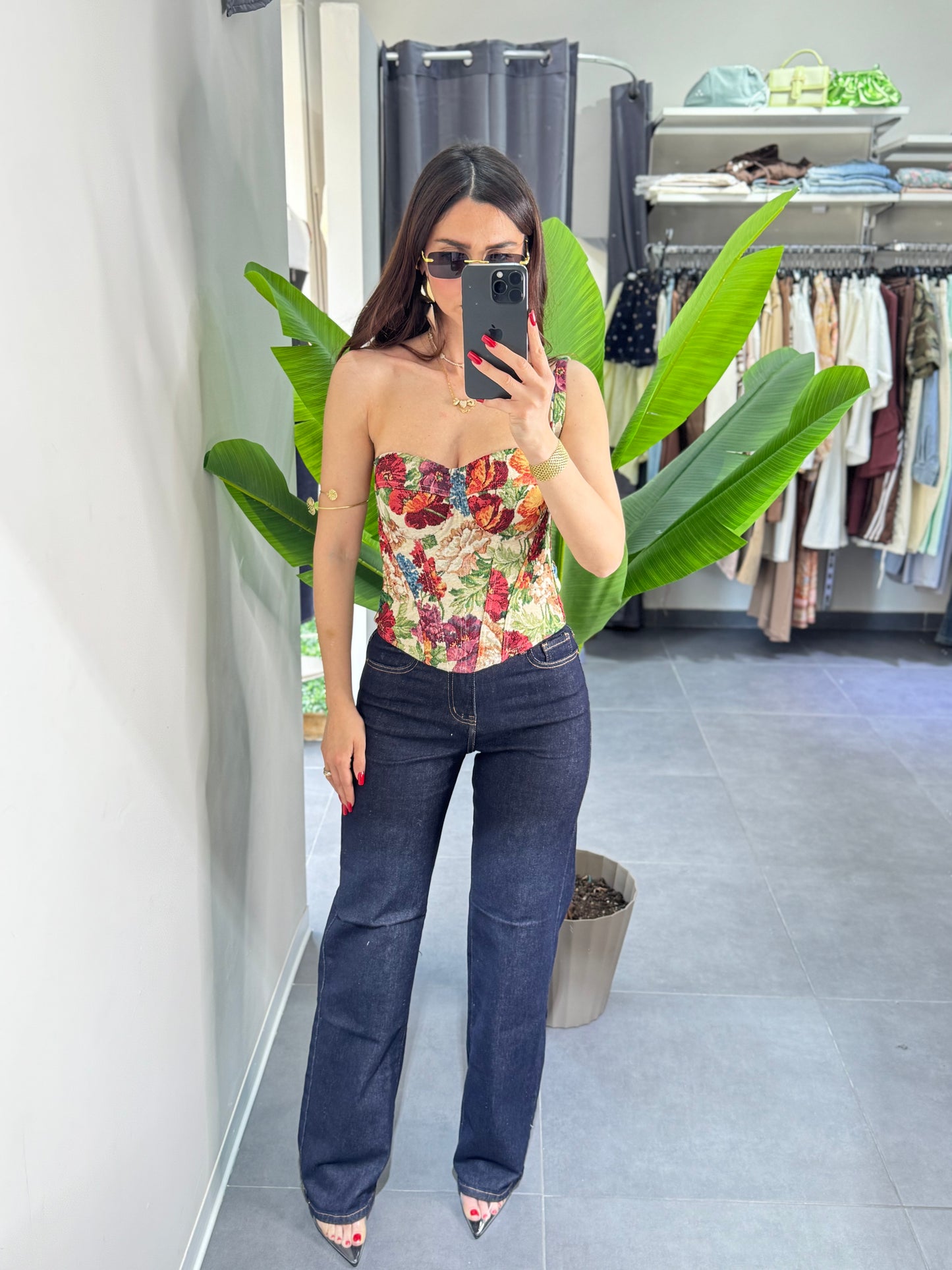 Jeans 707-22