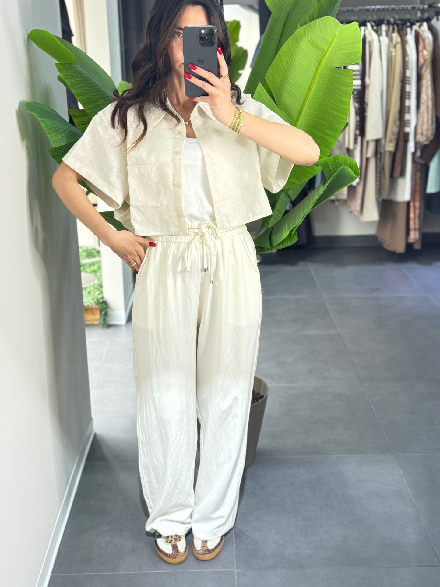 Pantalone Dora