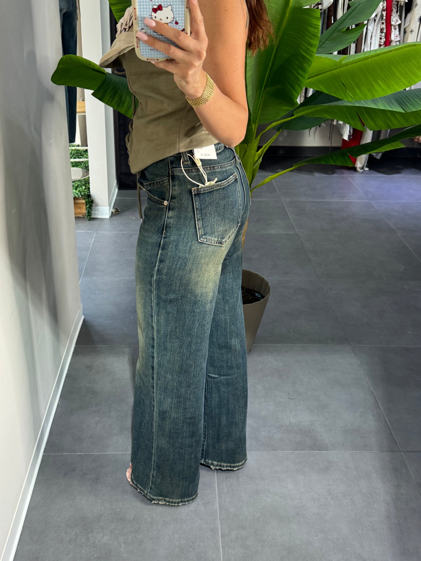 Jeans Texas