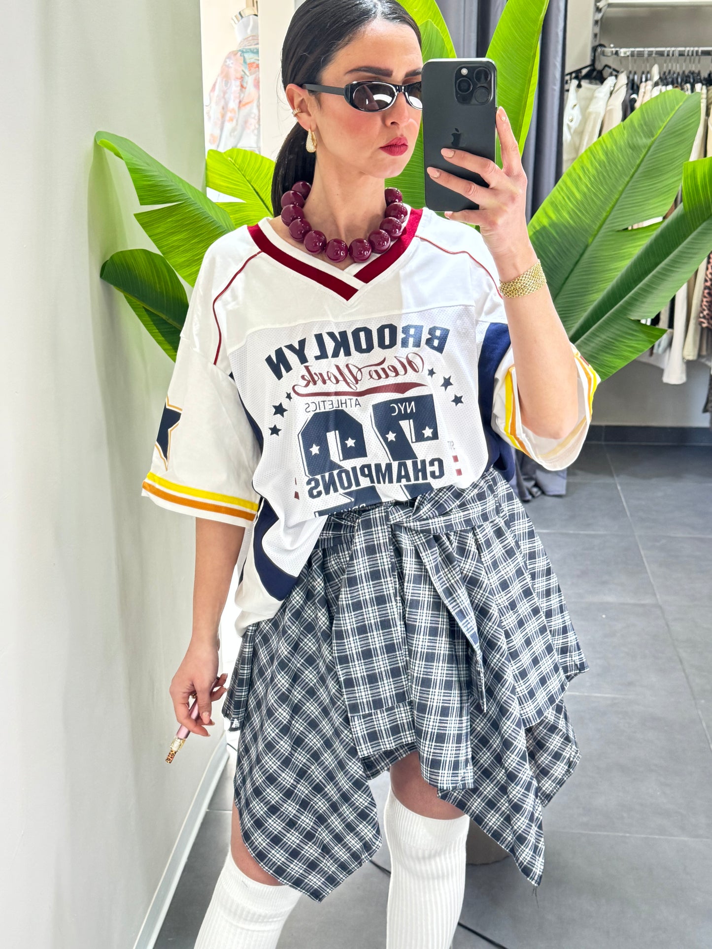 Maglia Brooklyn