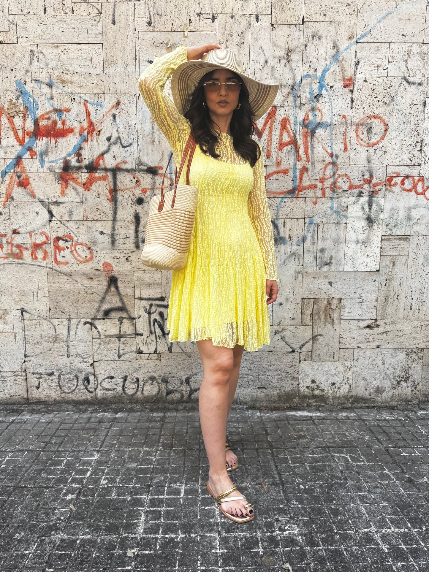 Vestito summer