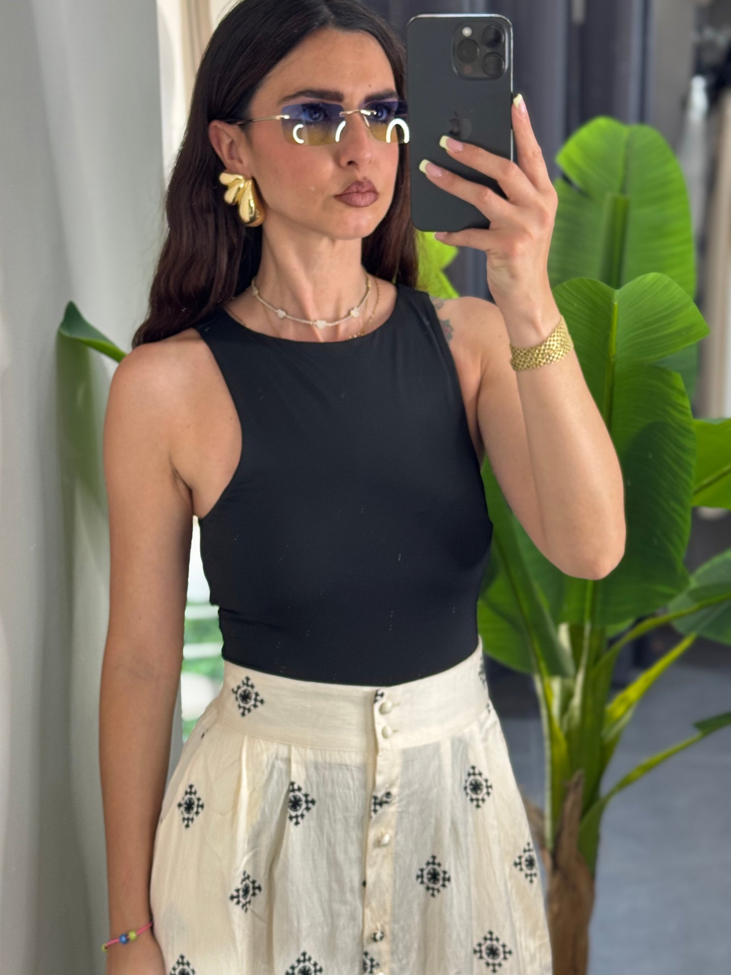 Body Alessia