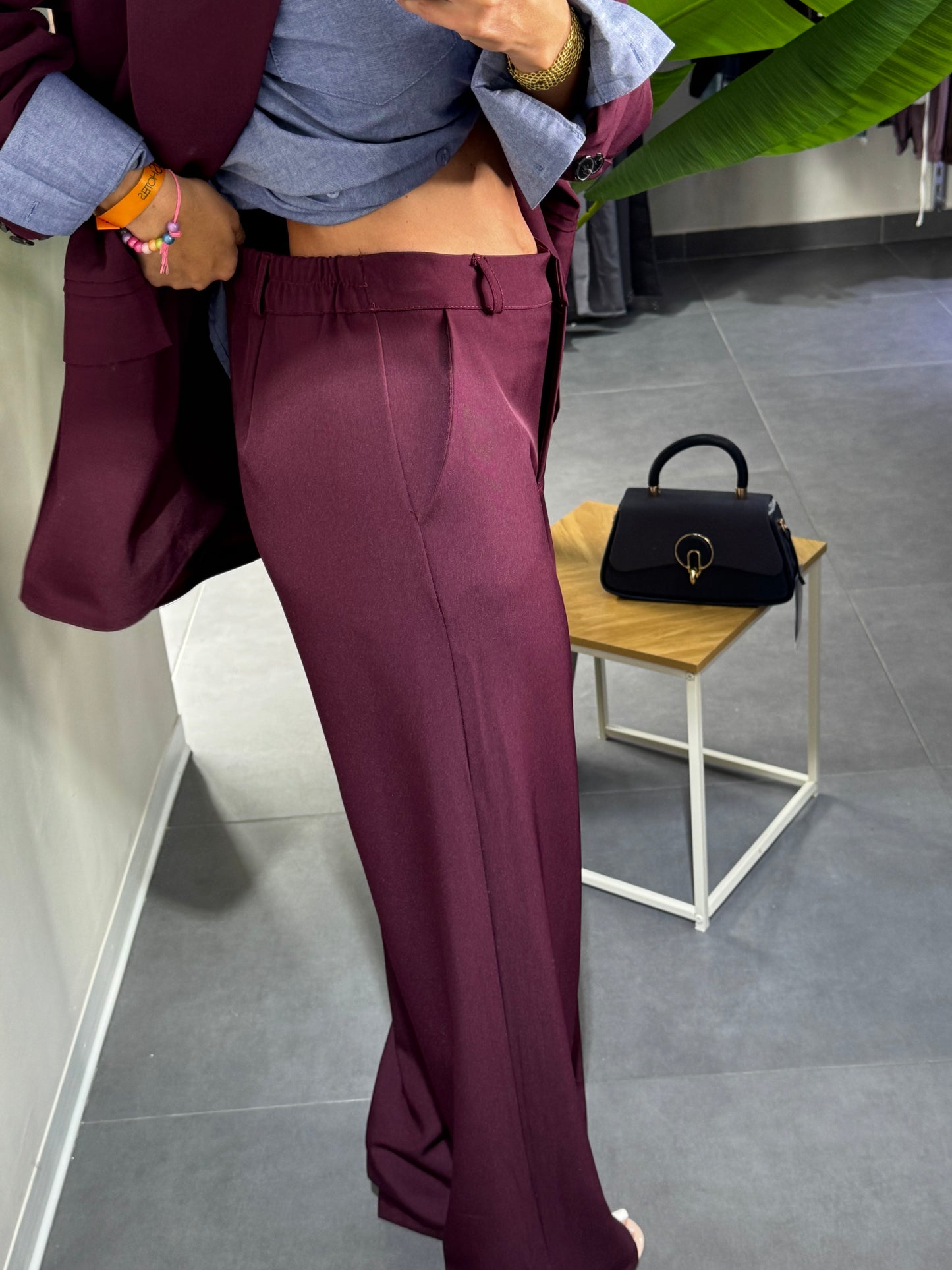 Tailleur Ambra