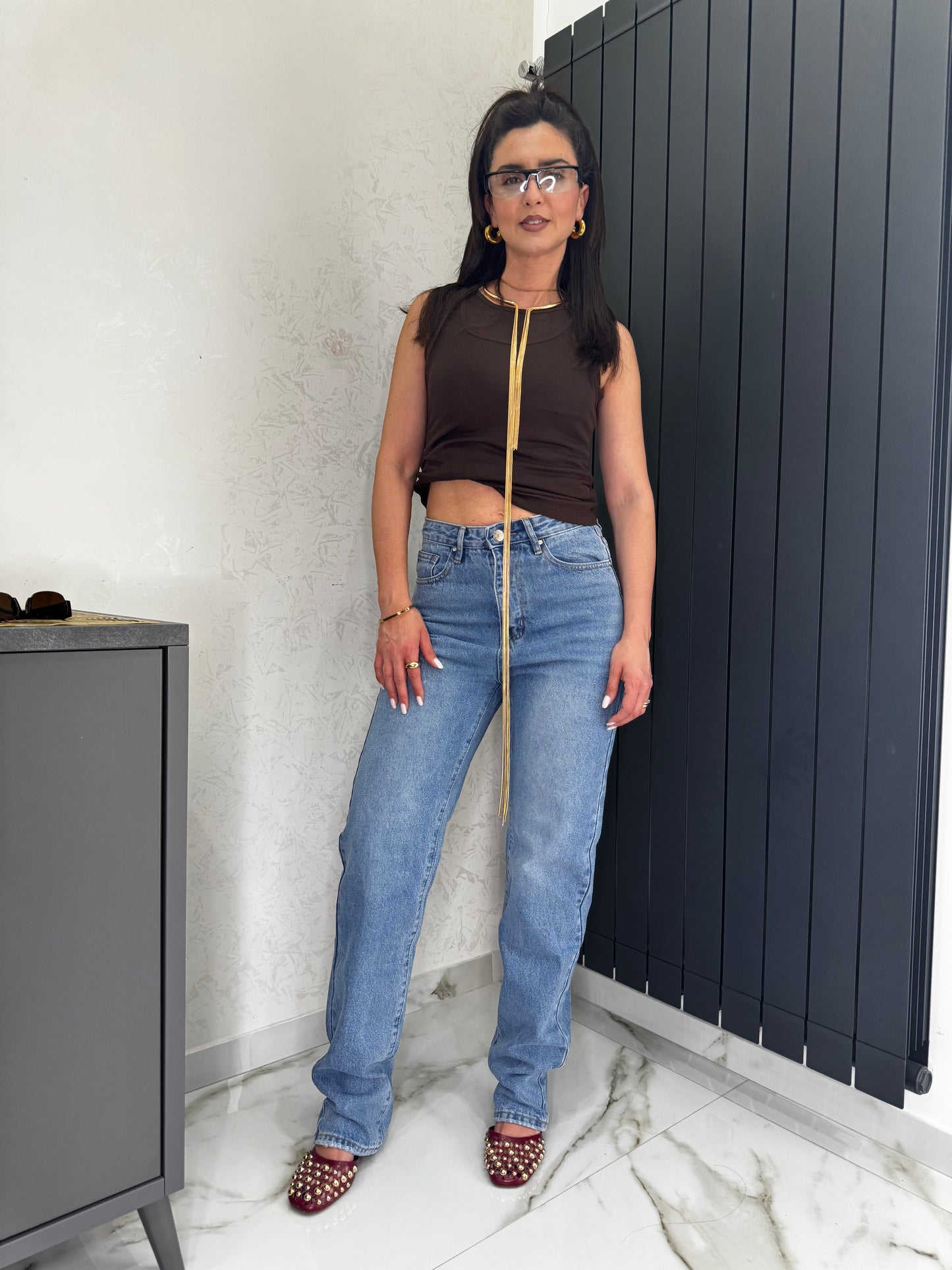 Jeans Ys*L
