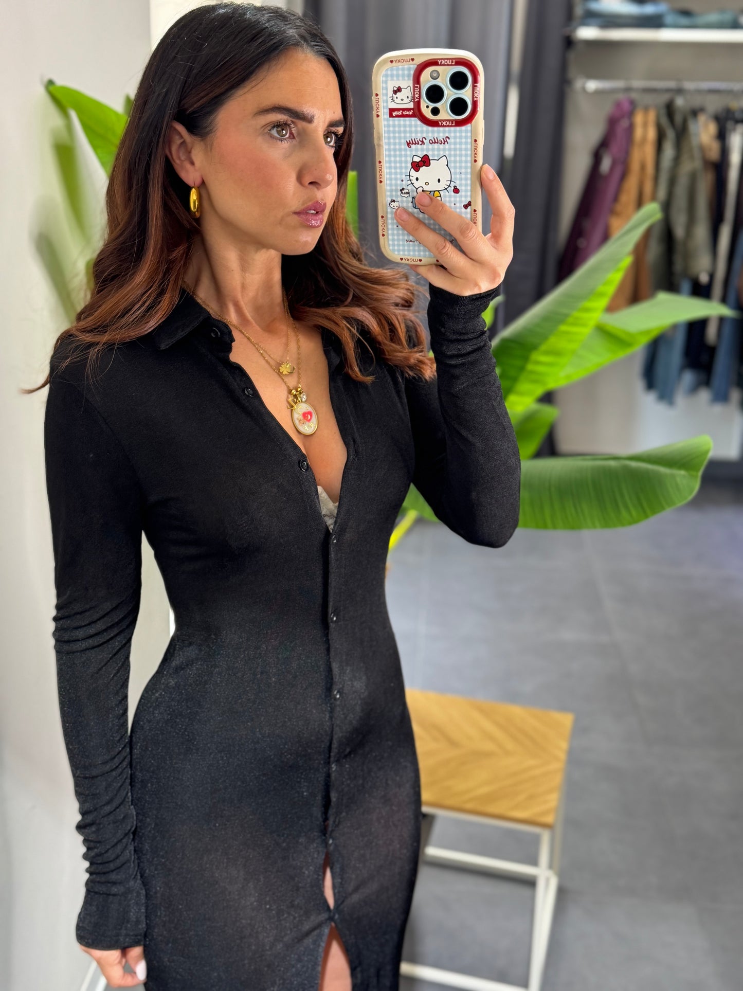 Dress Mochy