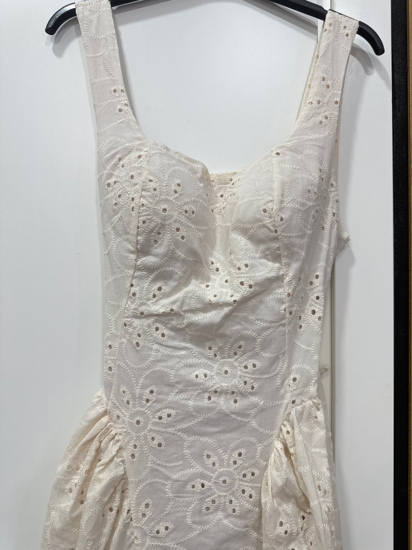 Vestito San gallo