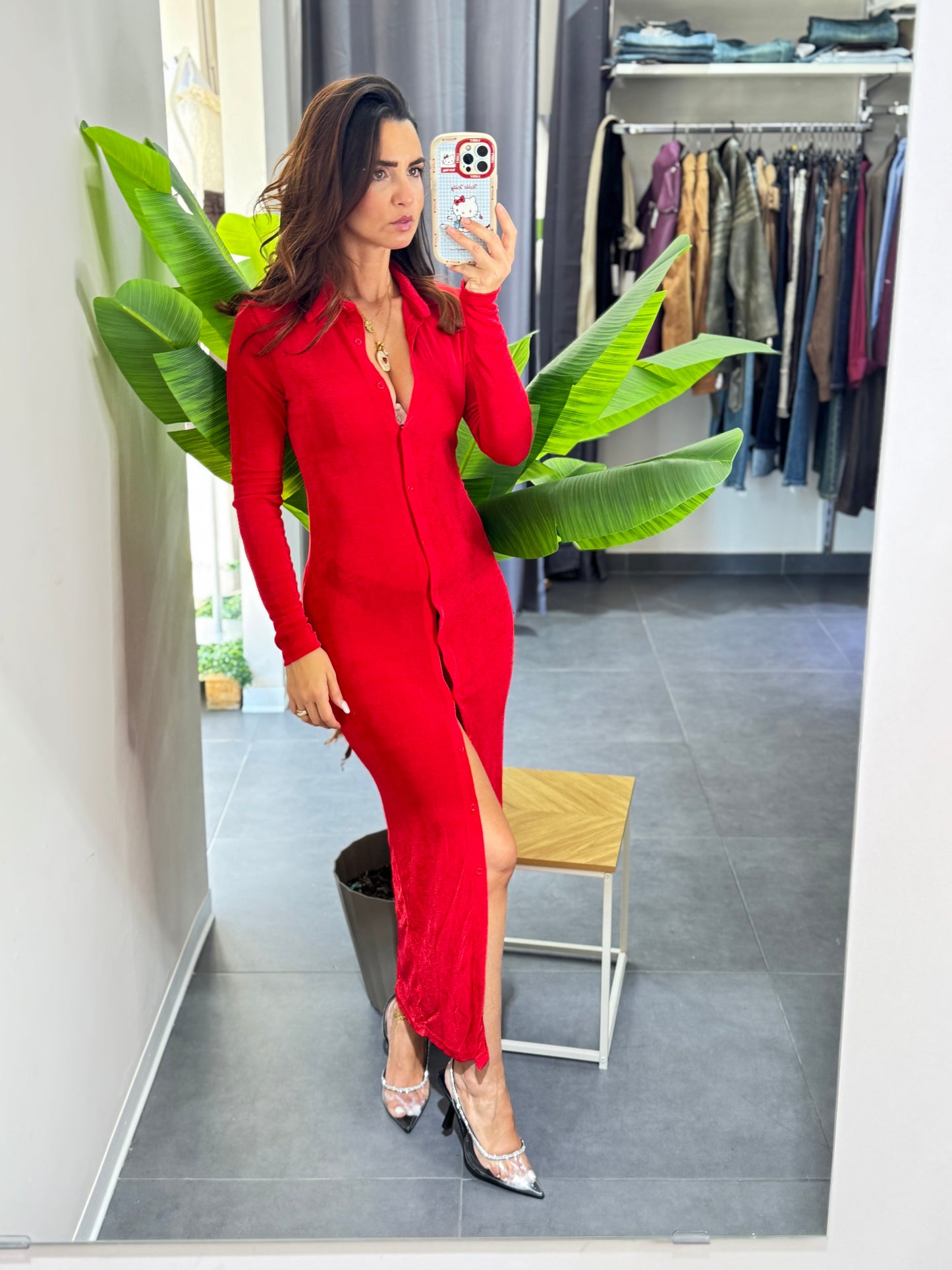 Dress Mochy