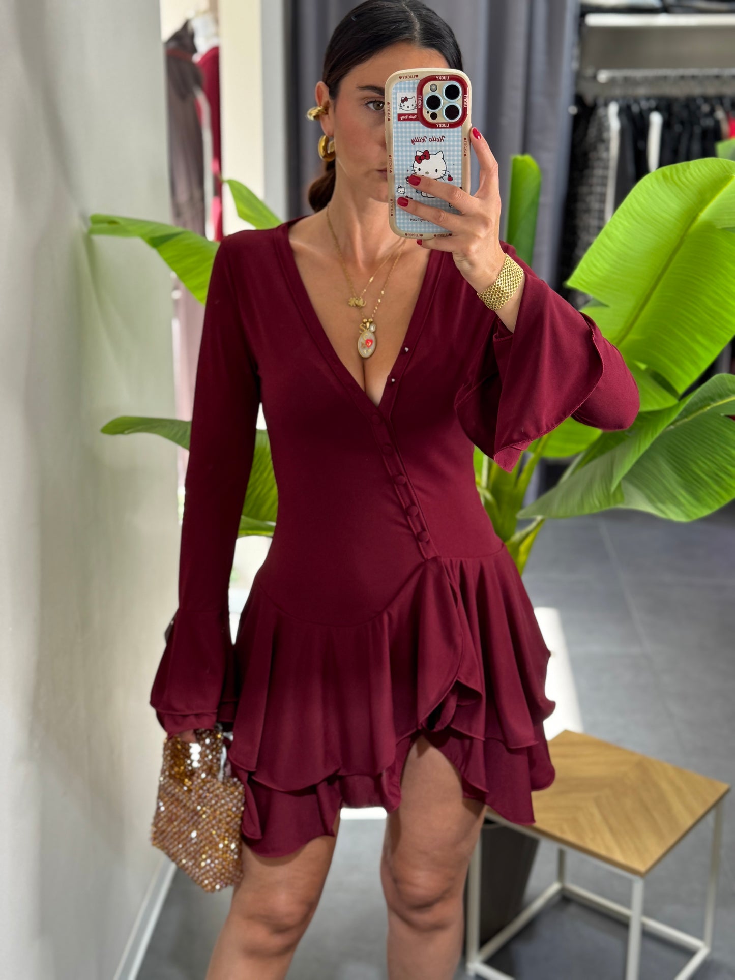 Tutina spagnolita