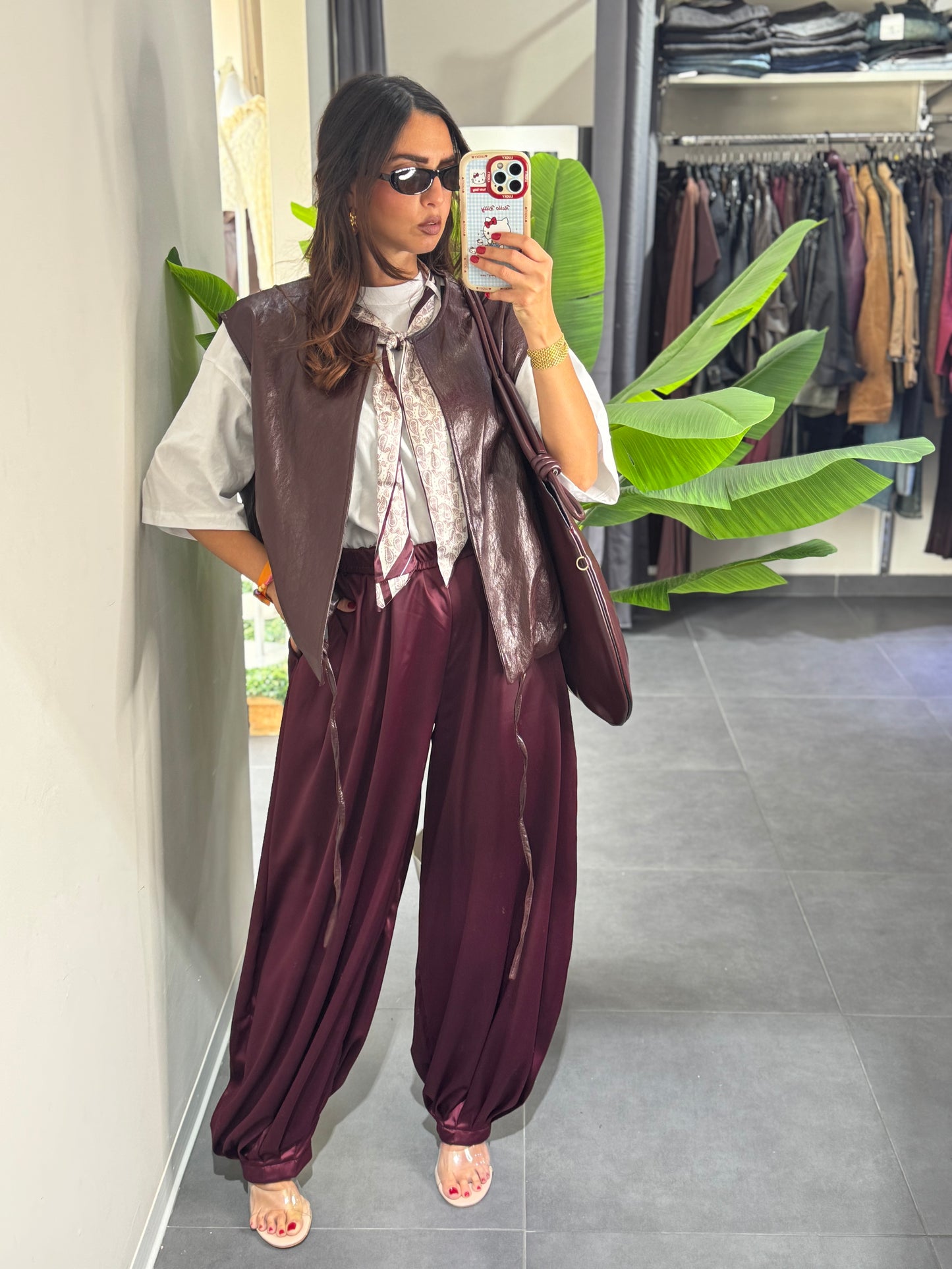 Pantaloni Kyle