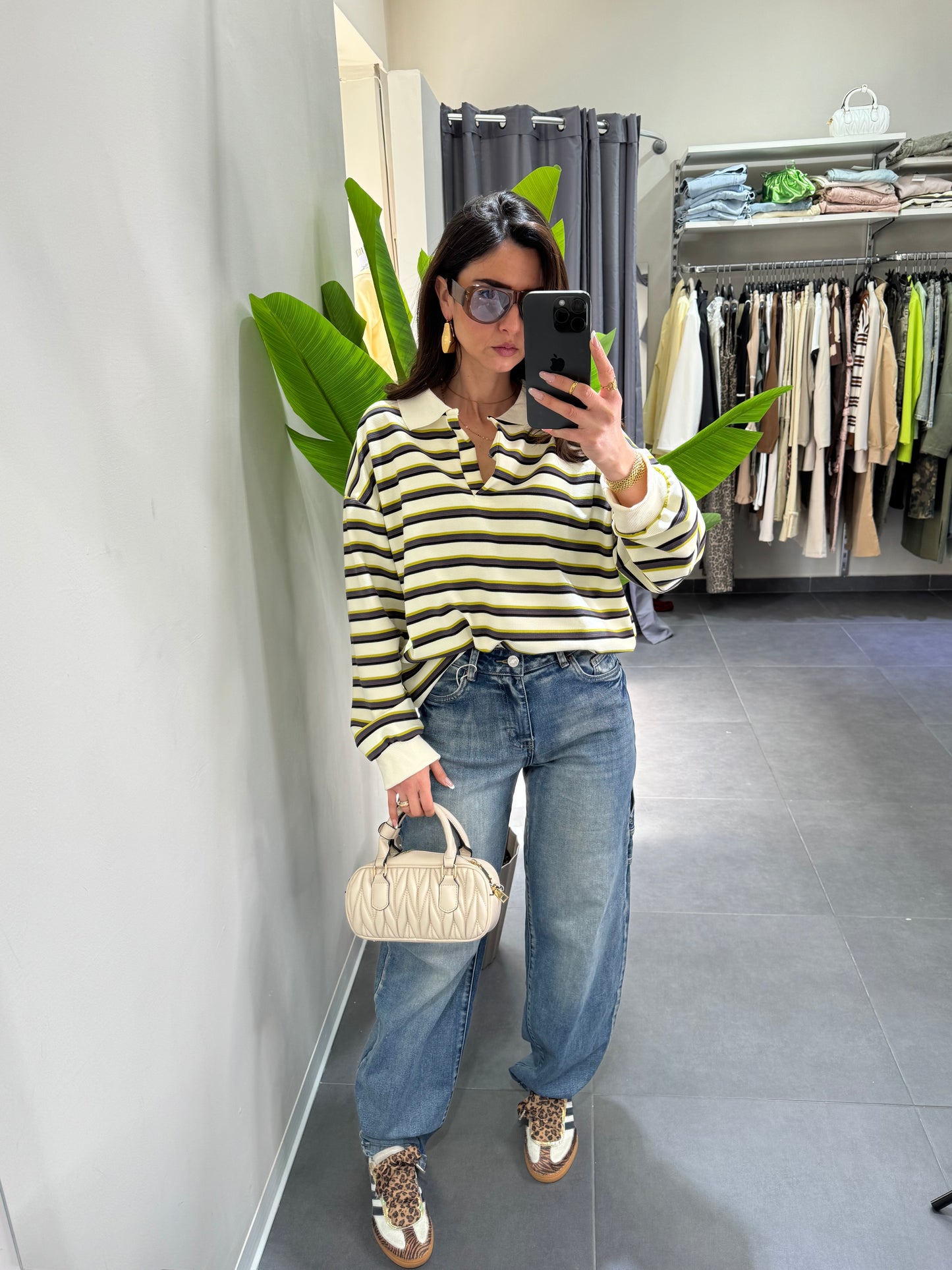 Jeans baloon (8743)