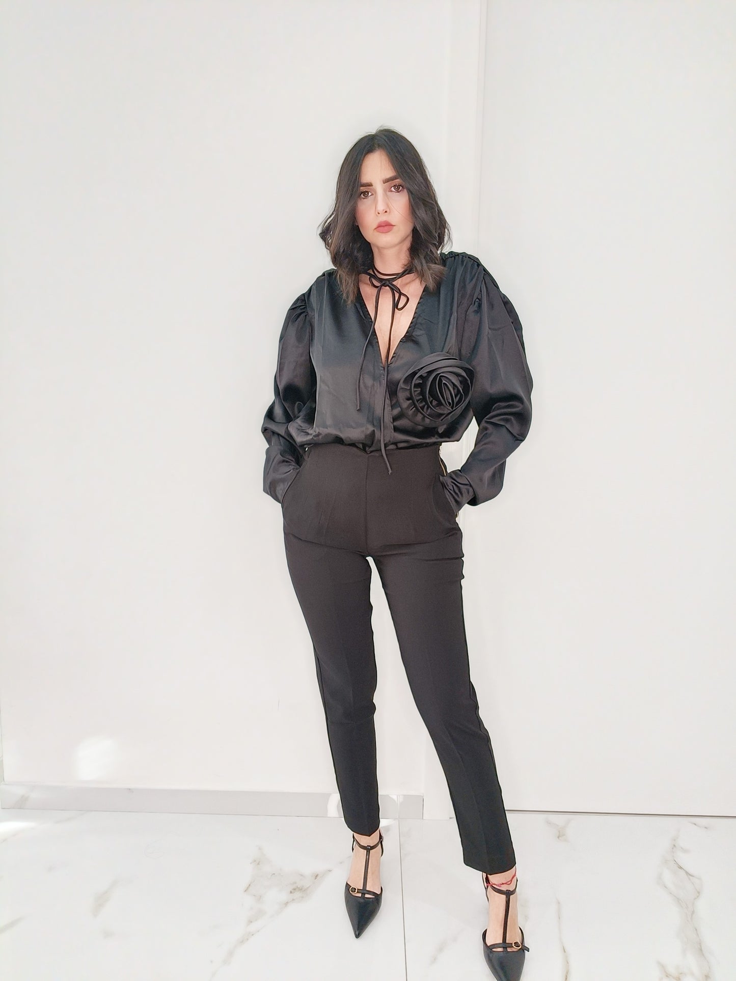 Love Blouse