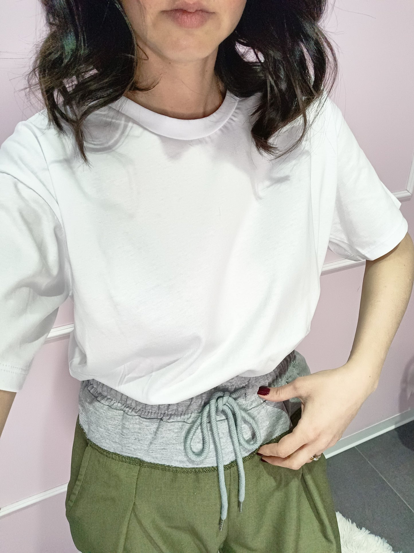 Shirt Basic