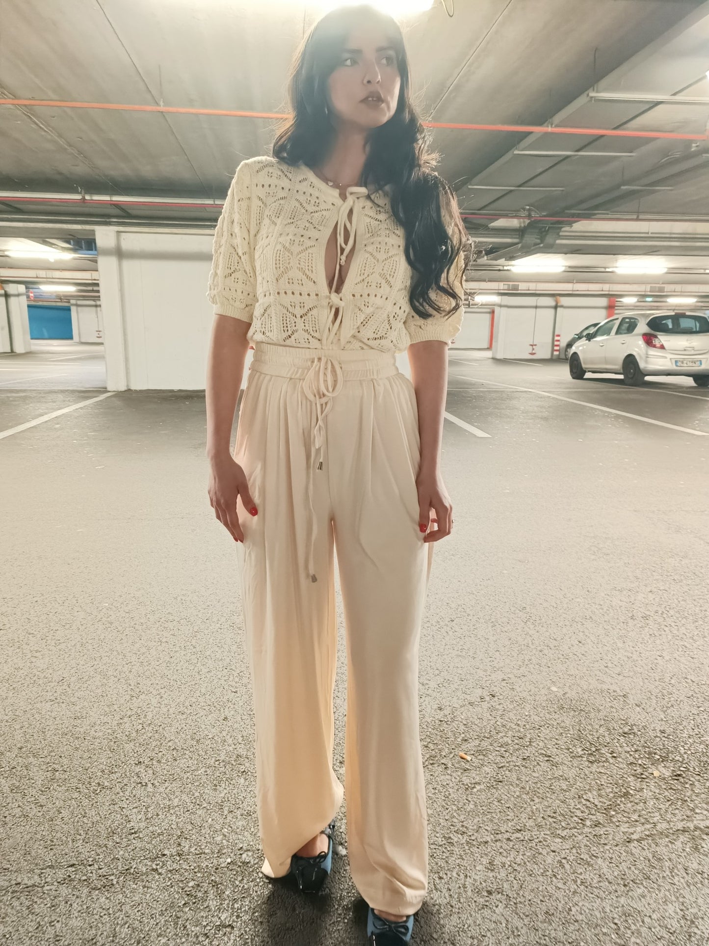 Amber Pants