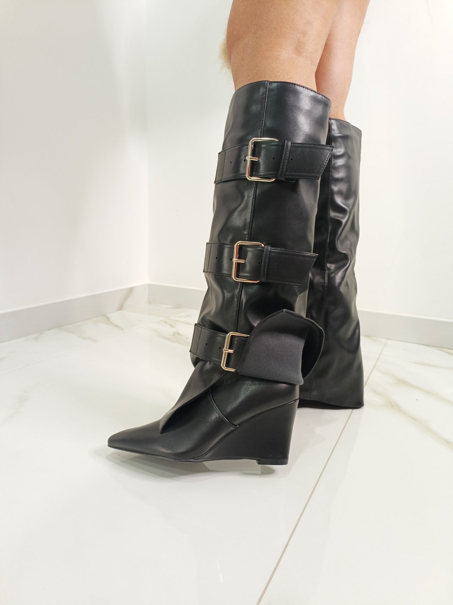 Mara Boot