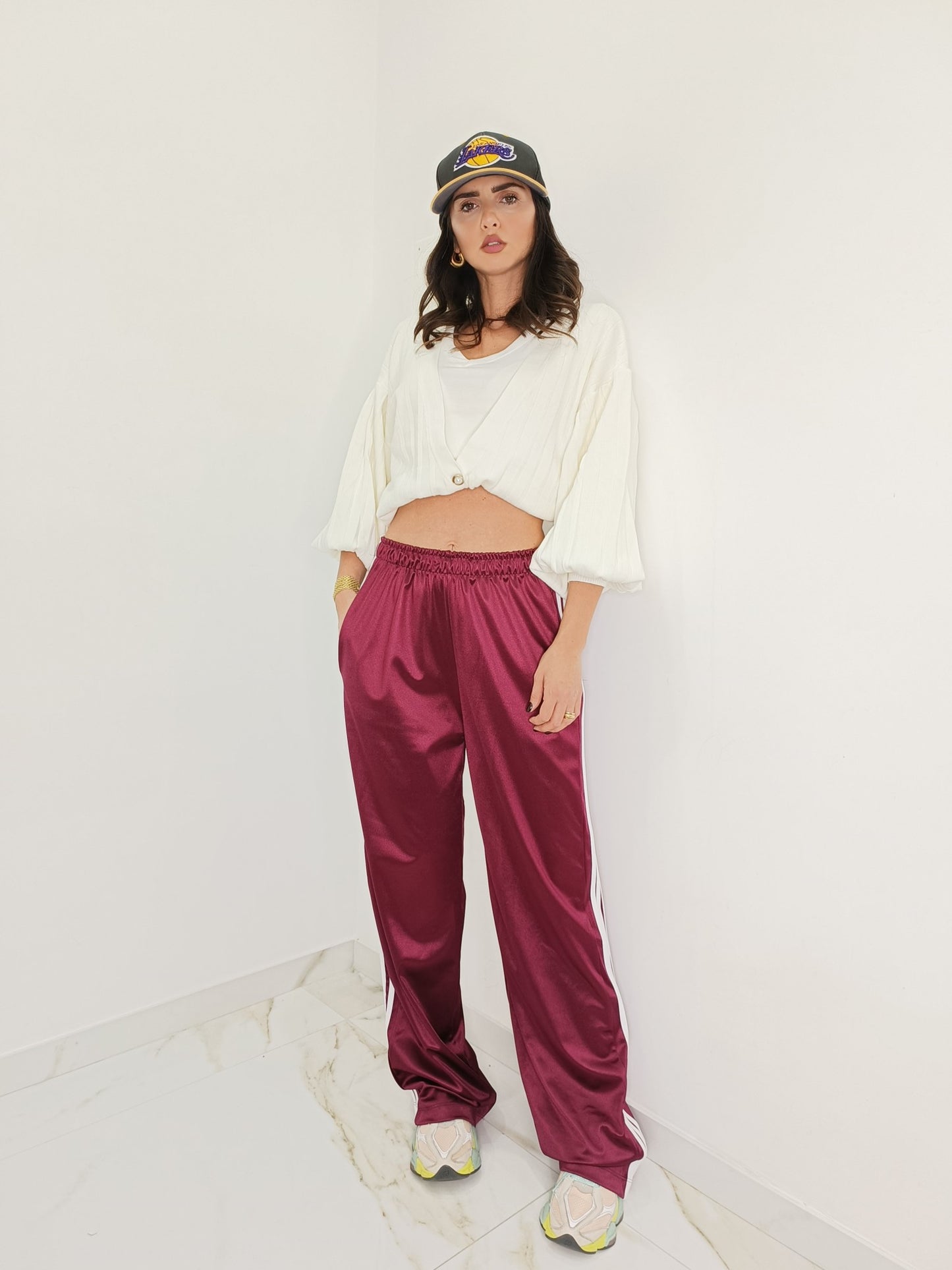 Pantalone Mood Adida