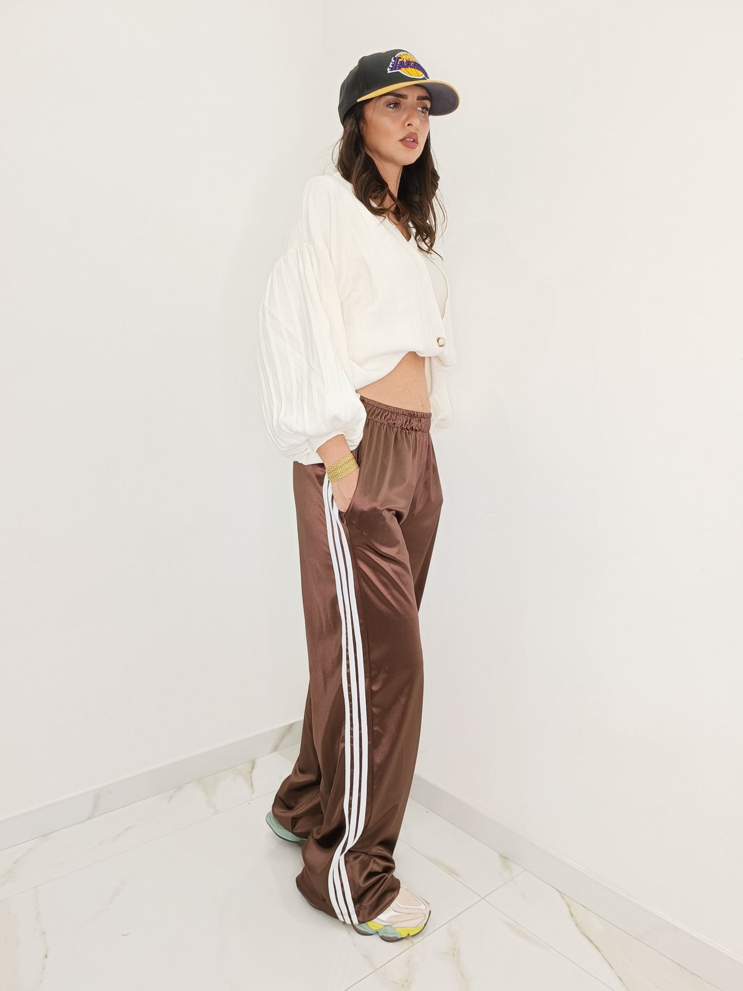 Pantalone Mood Adida