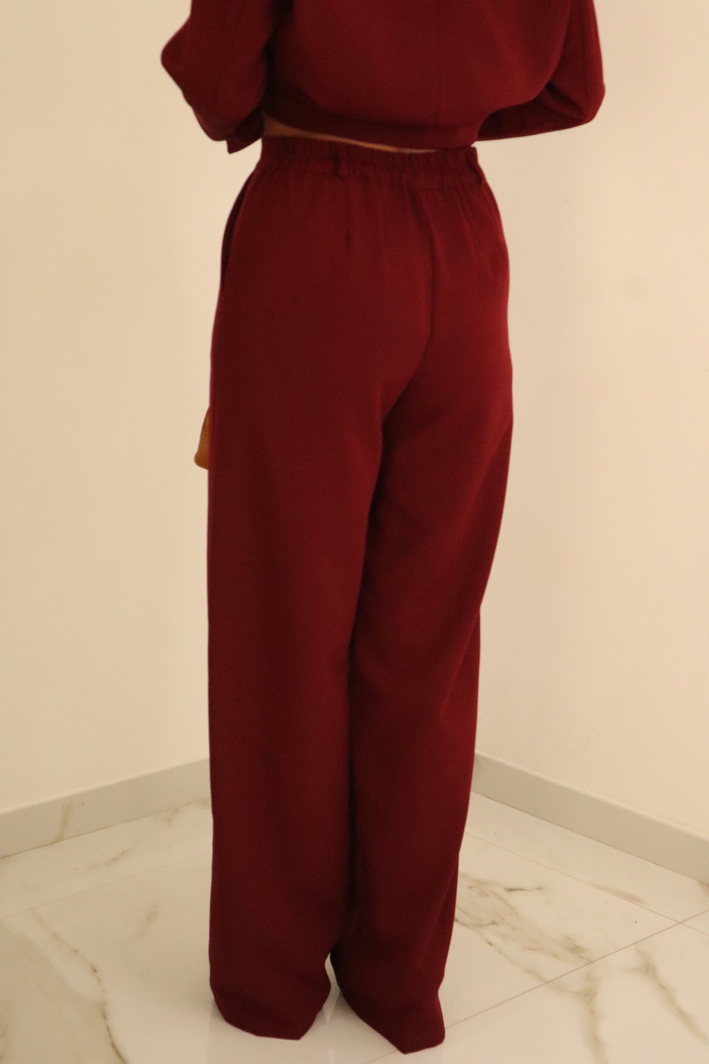 Tailleur Doppio Petto
