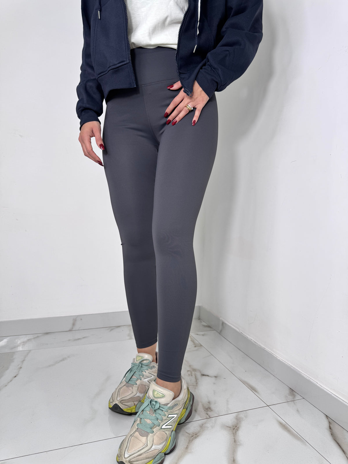 Leggings low