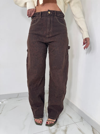 Jeans Carpenter Safari