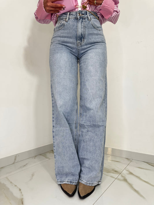 Jeans baby seesee